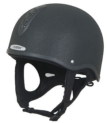 Picture of Champion X air plus hat horse riding skull helmet ventilated pas015.2011