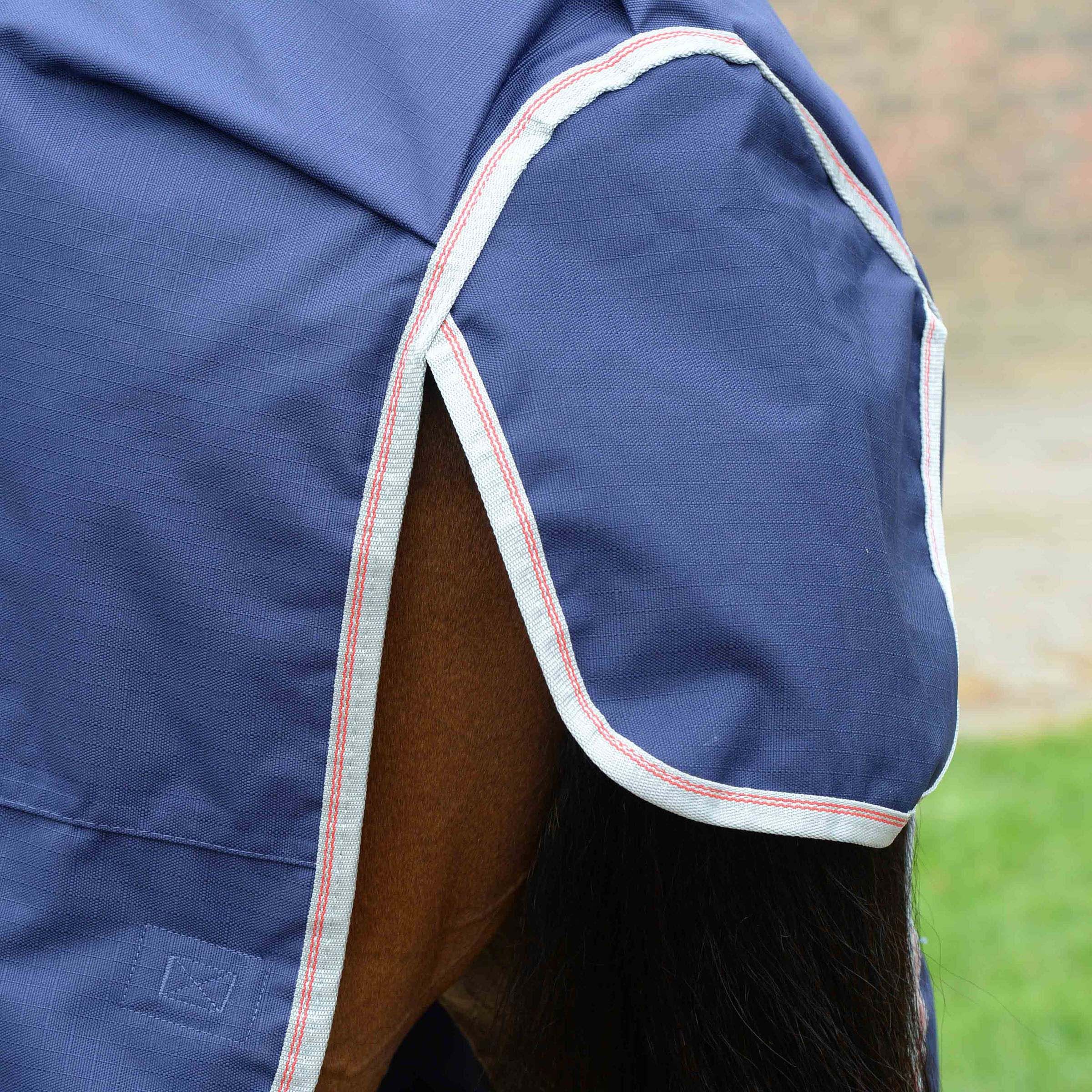 Weatherbeeta Comfitec Essential Turnout Rug, 0g, 1200D, Lite,  2 Colours