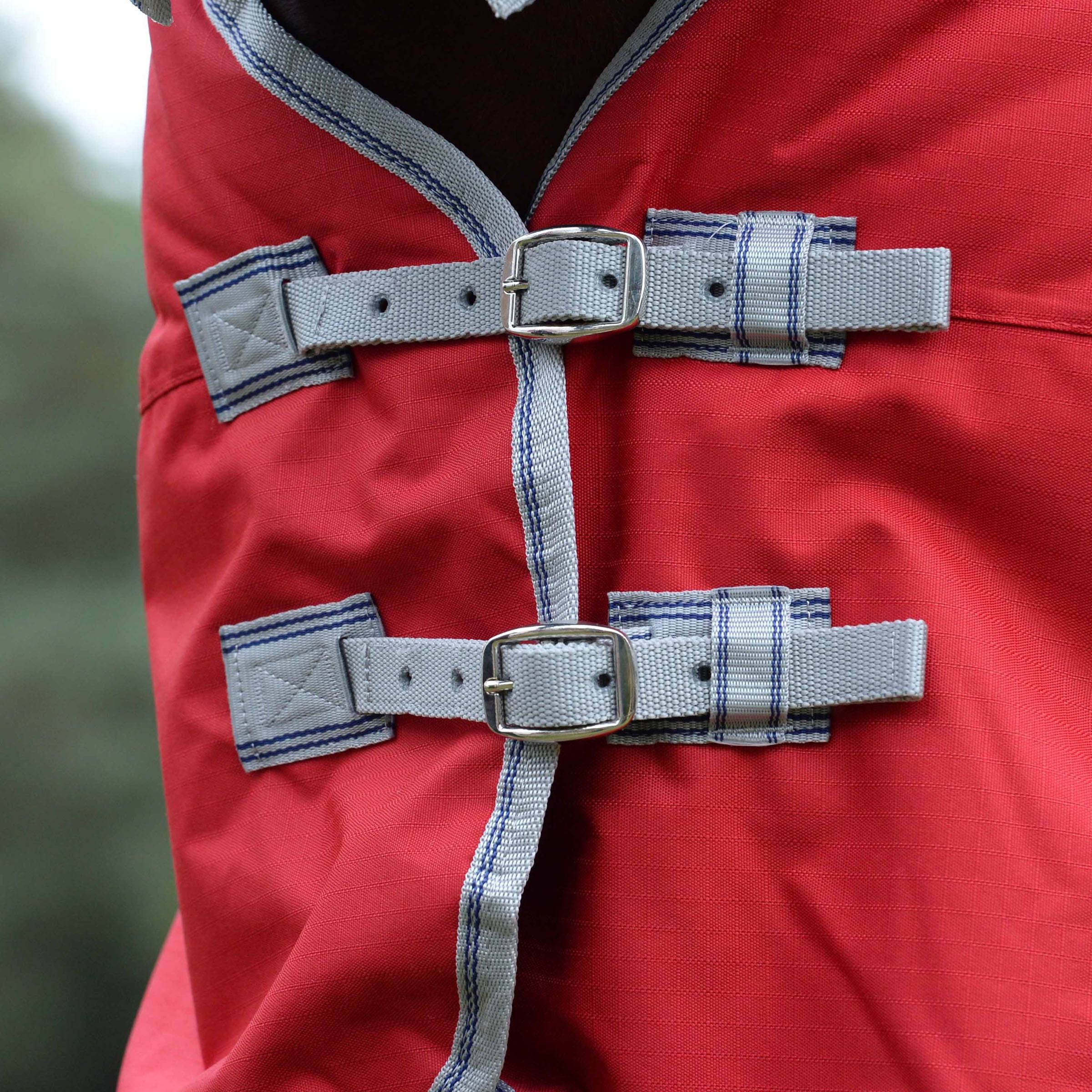 Weatherbeeta Comfitec Classic Horse Turnout Rug, 0g,  Lite,  Standard Neck