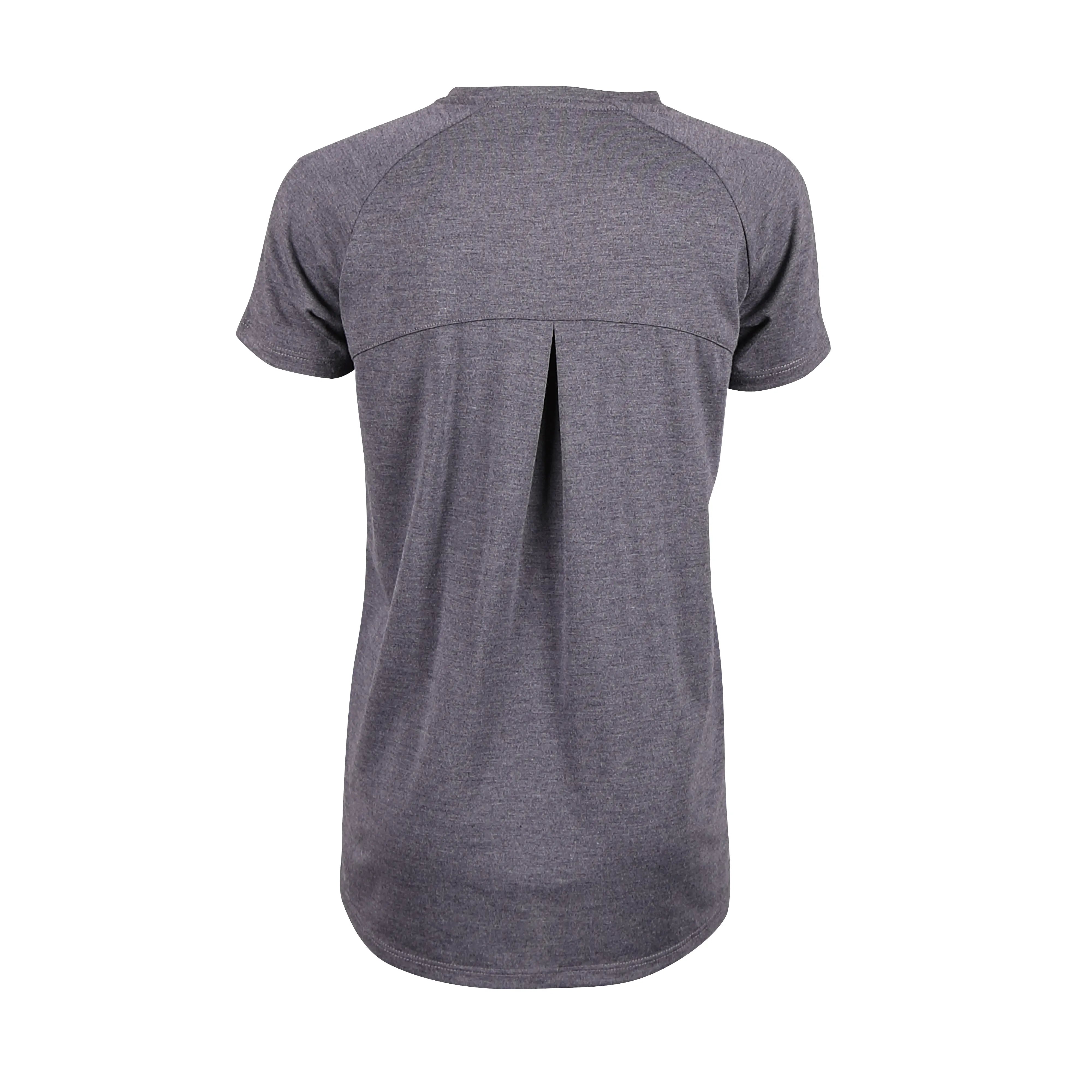 Shires Aubrion Young Riders Energise Tech T-Shirt, Childs, 2 Colours, Ages 7-14