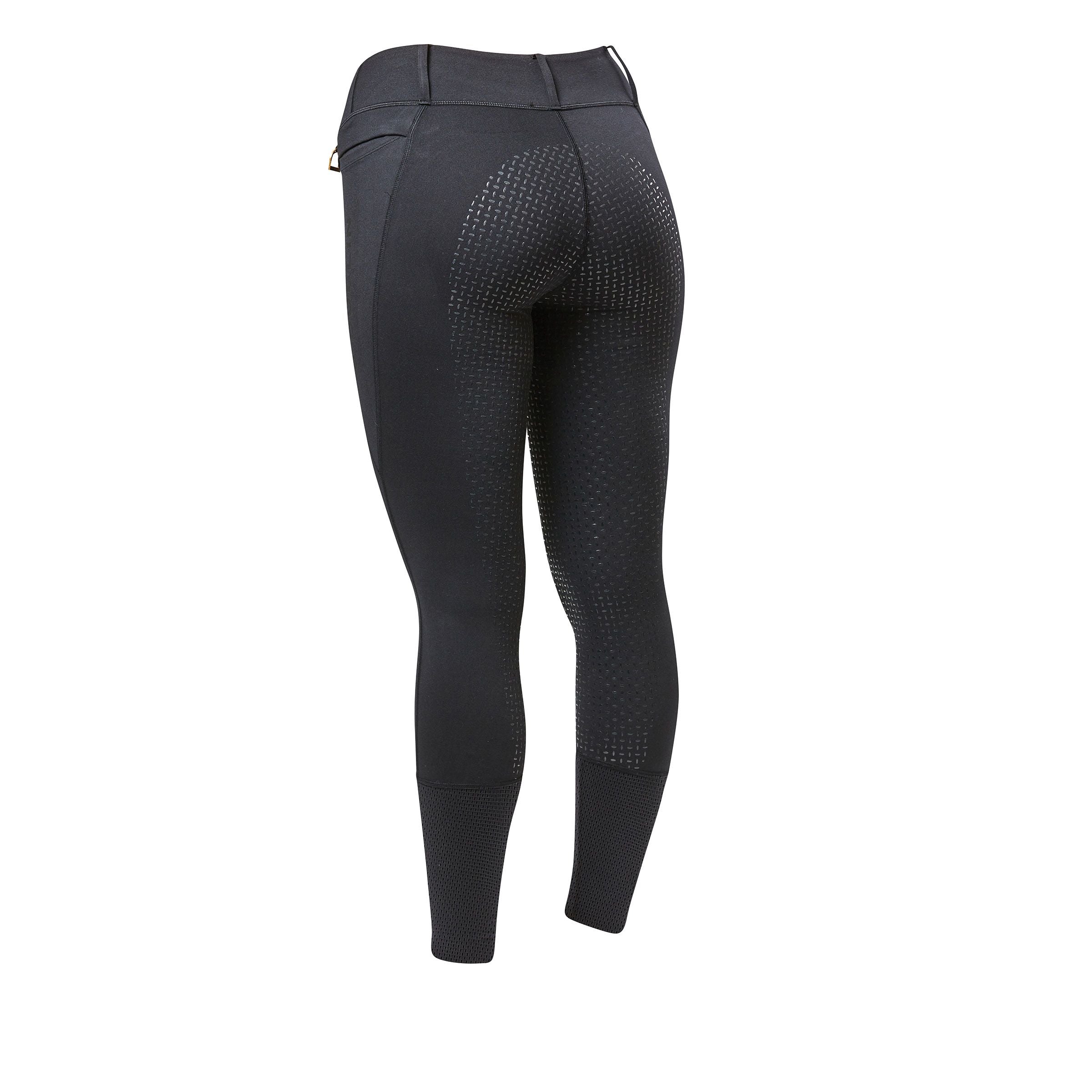 Dublin Riding Tights Cool It Everyday, Womens Equestrian , 5 Colours, 26"-36"