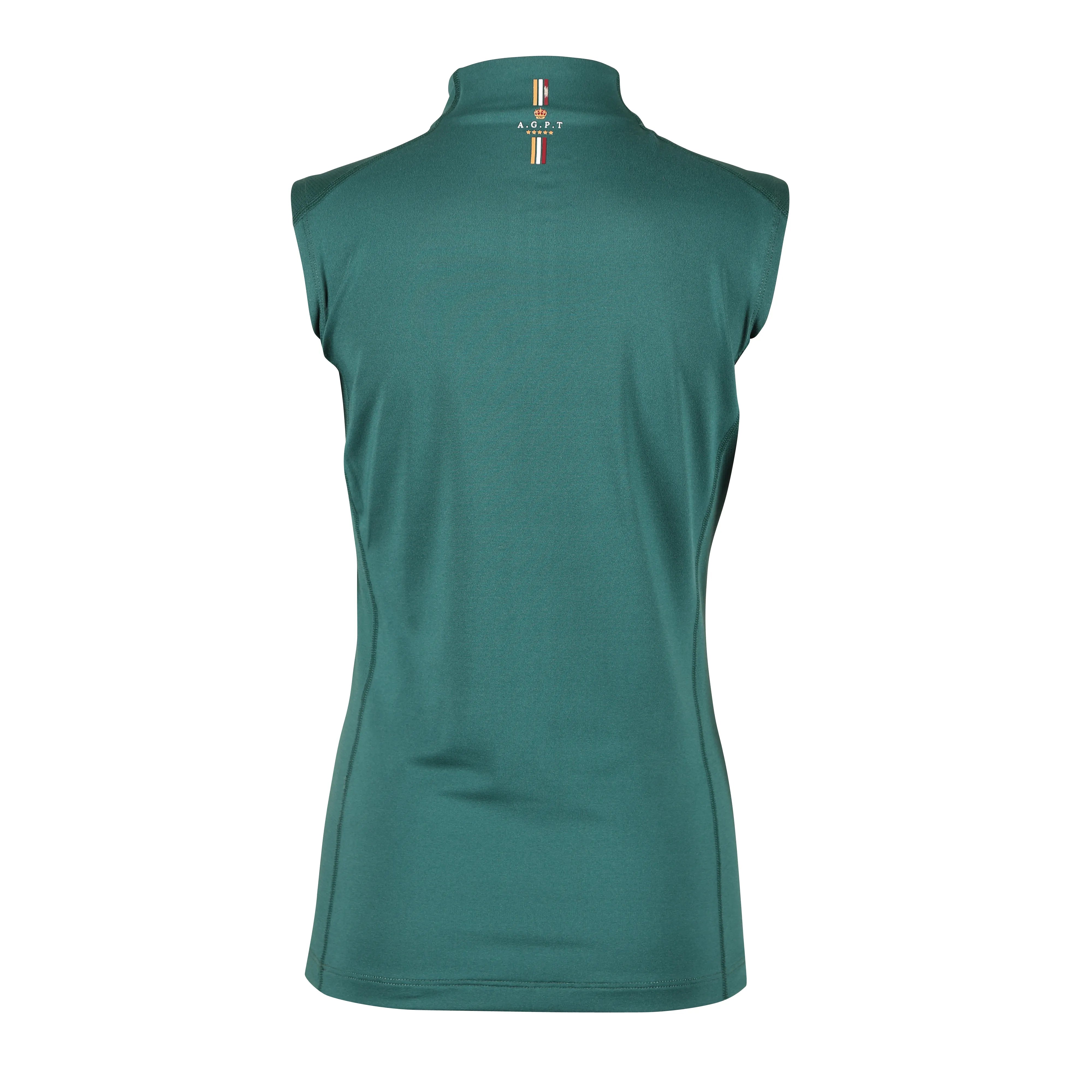 Shires Aubrion Young Rider Team Sleeveless Base layer , Childs,  2 Colours