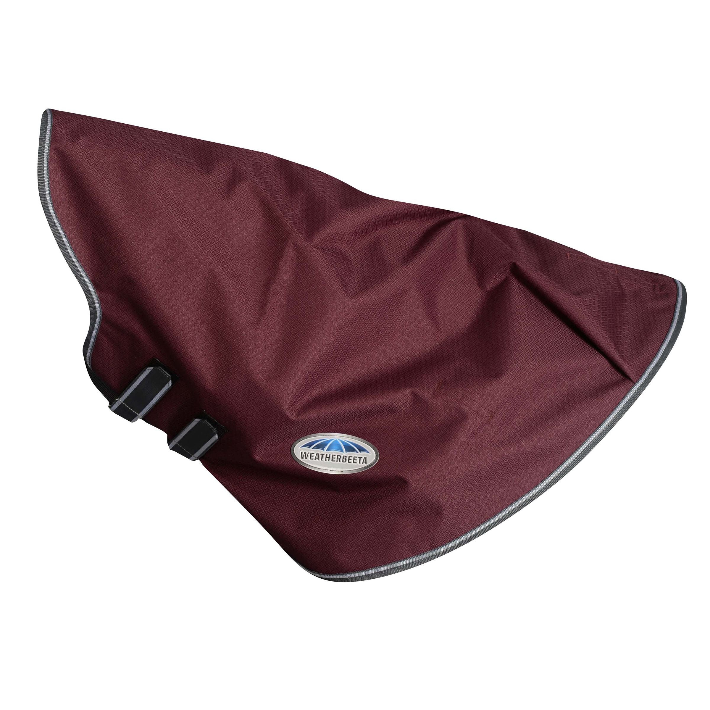 WeatherBeeta ComFiTec Plus Dynamic II Horse Neck Cover 100g, 1200den Medium/Lite