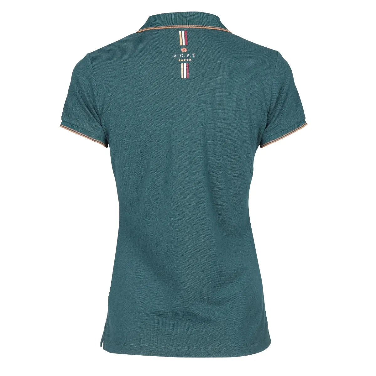 Shires Aubrion Young Riders Team Polo Shirt, Childs, 2 Colours, Ages 7-14