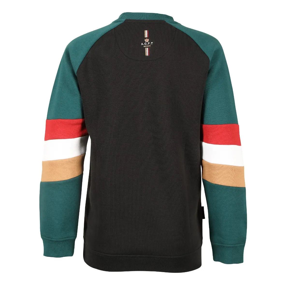Shires Aubrion Young Riders Team Sweatshirt, Childs, 2 colours, Ages 7-14