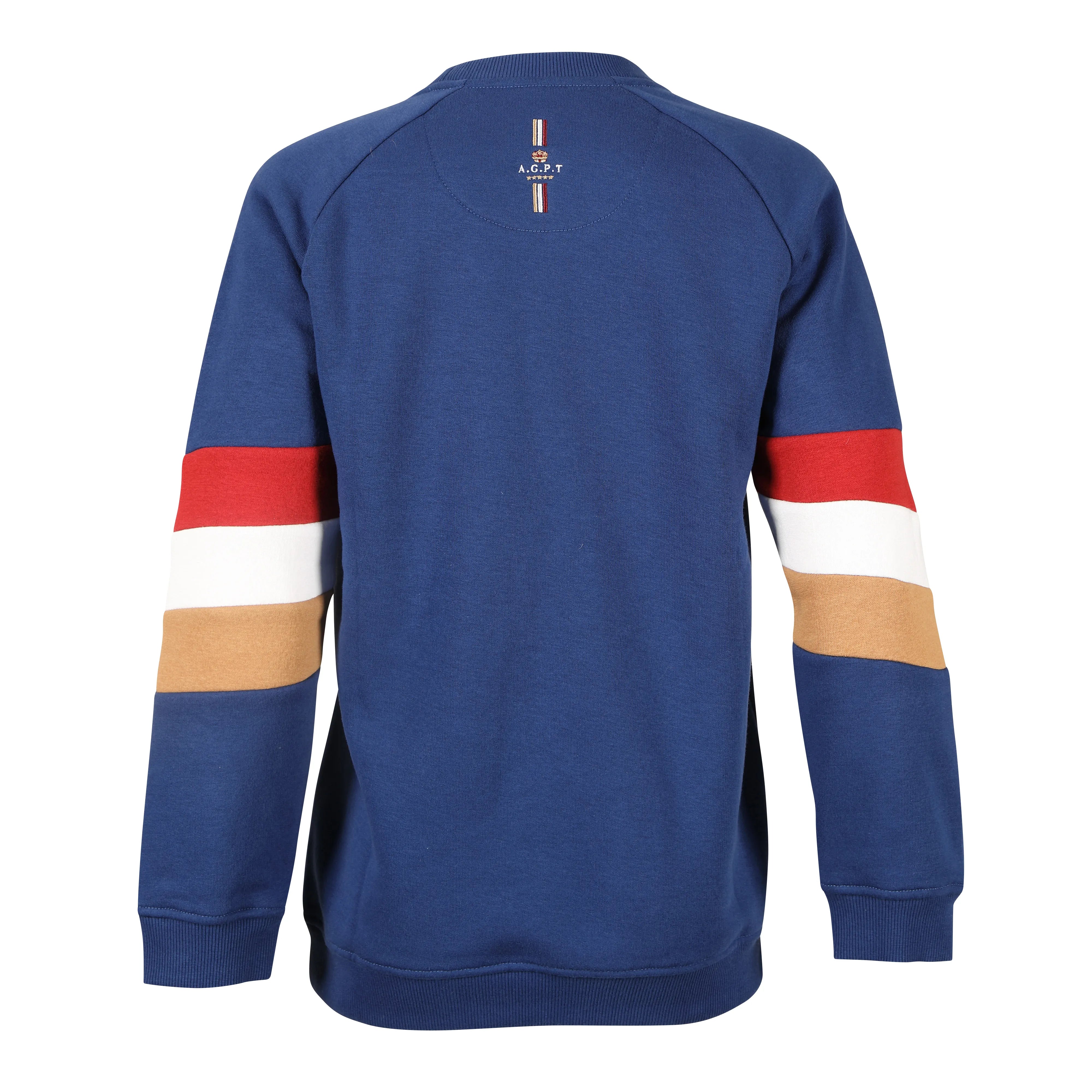Shires Aubrion Young Riders Team Sweatshirt, Childs, 2 colours, Ages 7-14