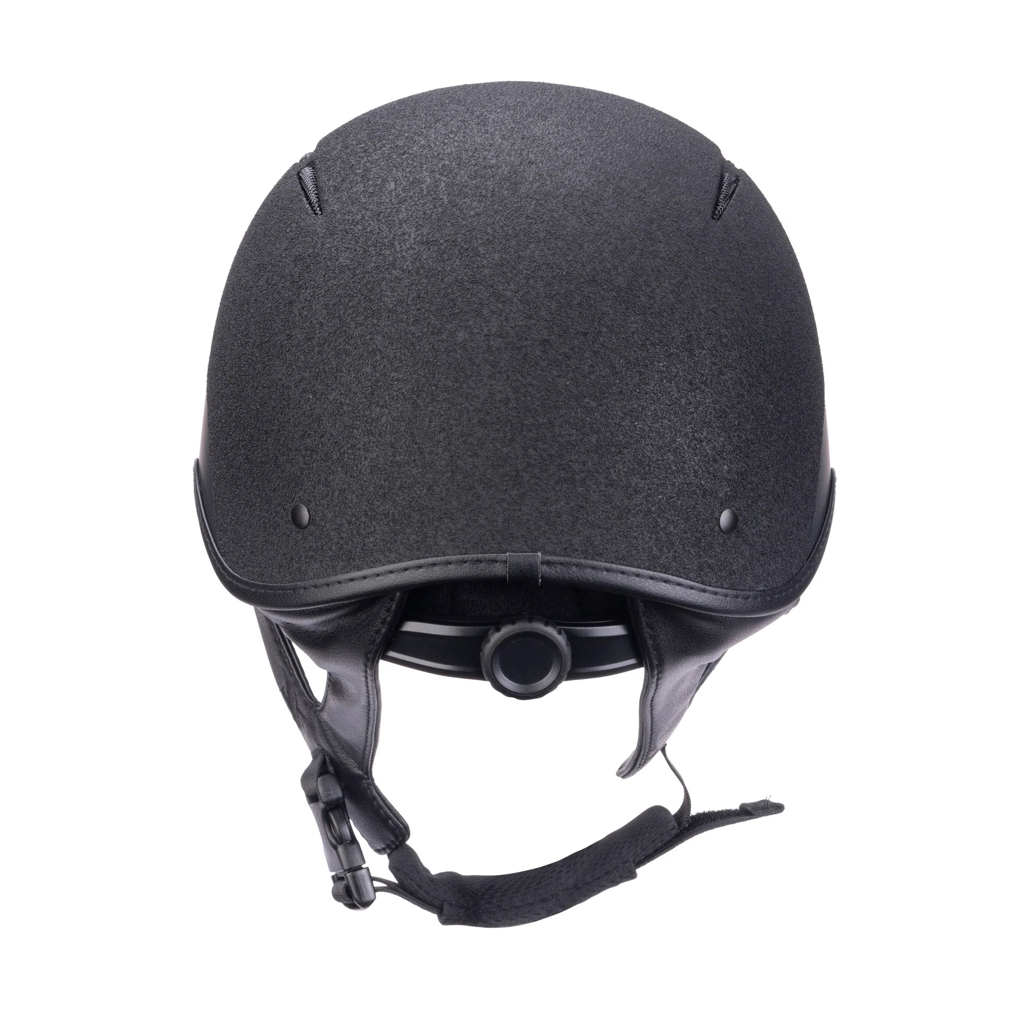 Shires Karben Graphite ALX Jockey Skull Hat, Dial Sizing, PAS015, Kitemarked, CE