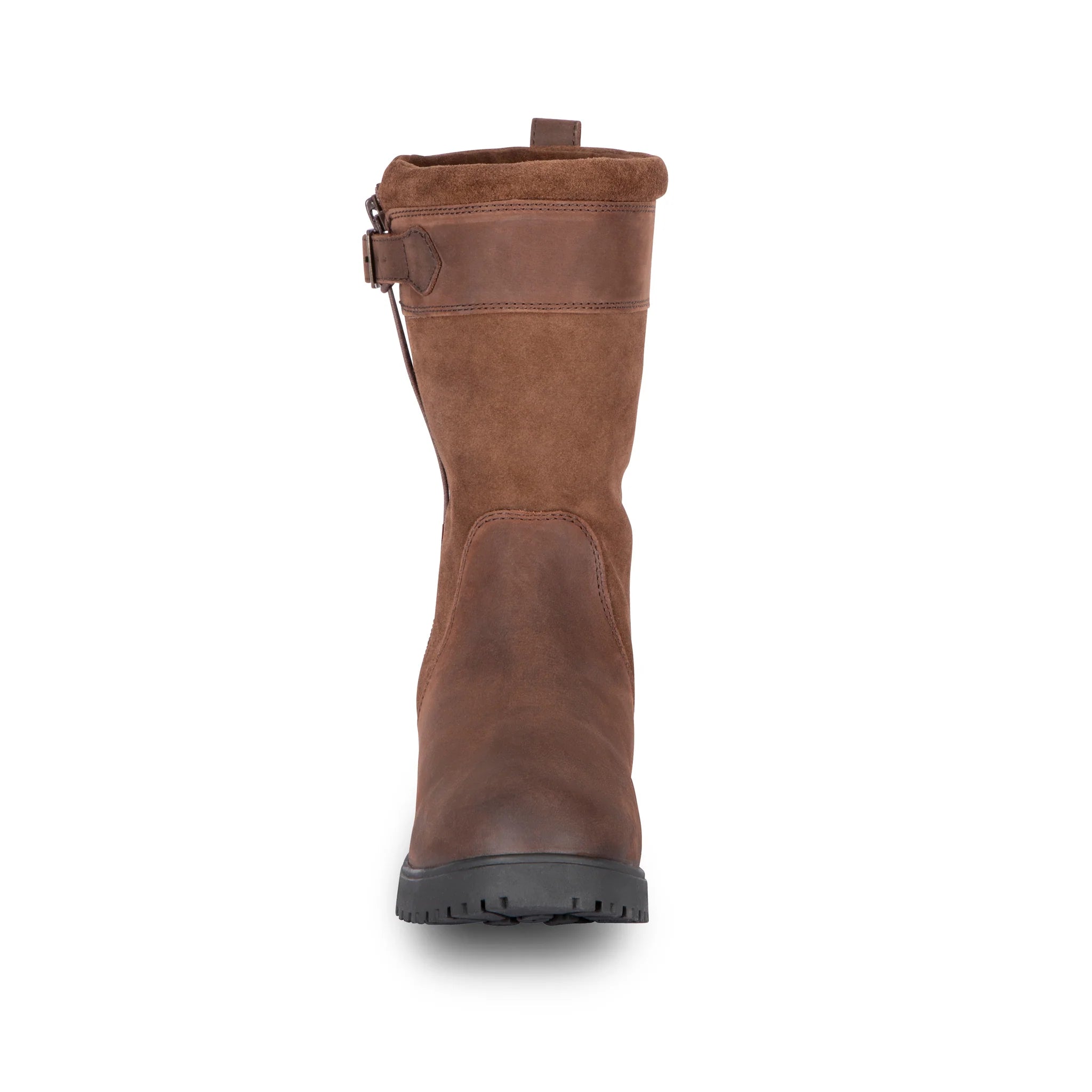 Shires Moretta Savona Country Boots , Waterproof, Country/Yard Boots, Brown