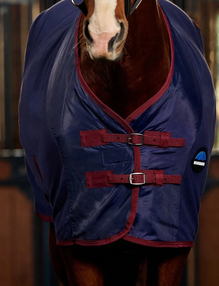 Weatherbeeta Anti-Static Fleece Cooler Standard Neck