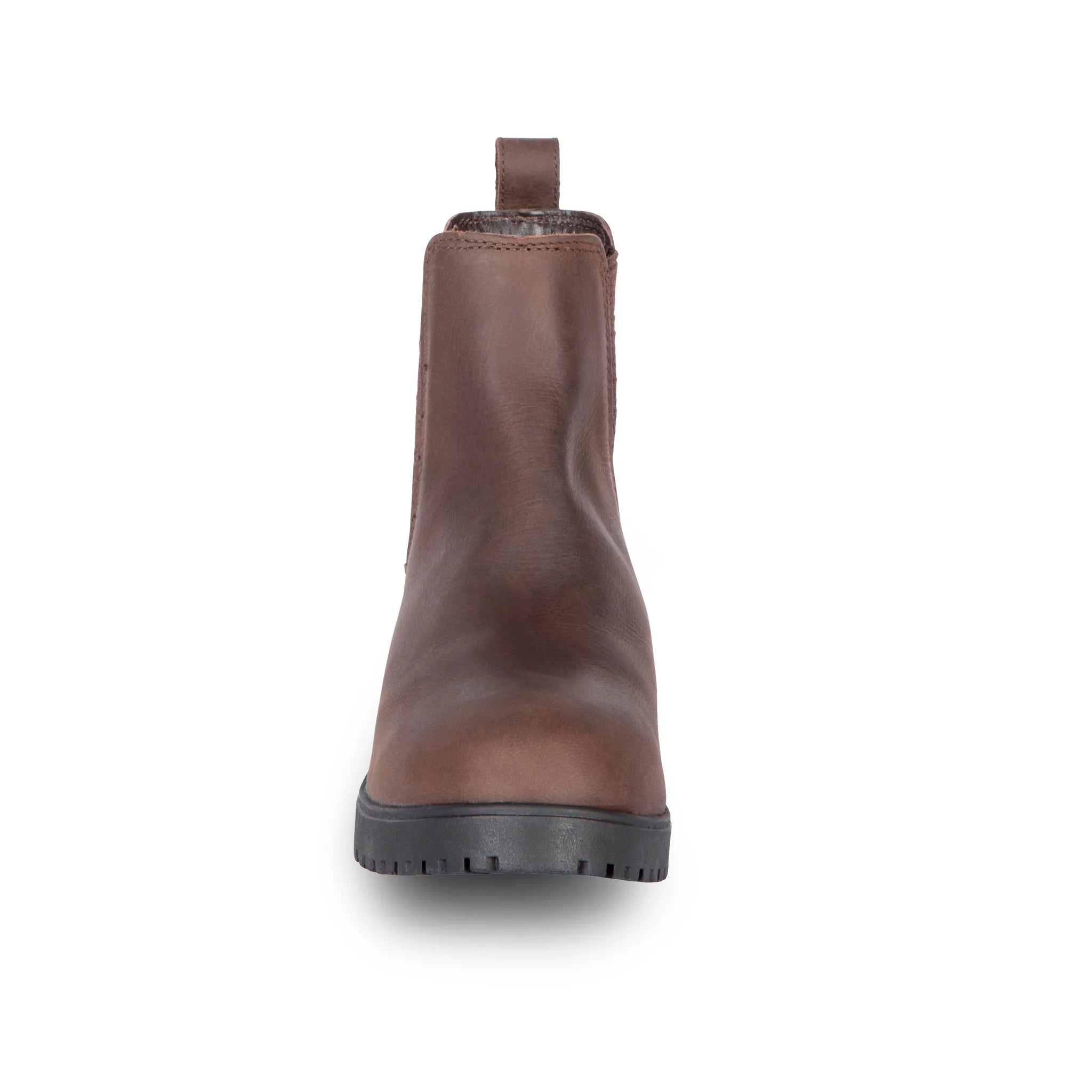 Shires Moretta Forio Dealer Boots, Waterproof, Yard Boots, Brown