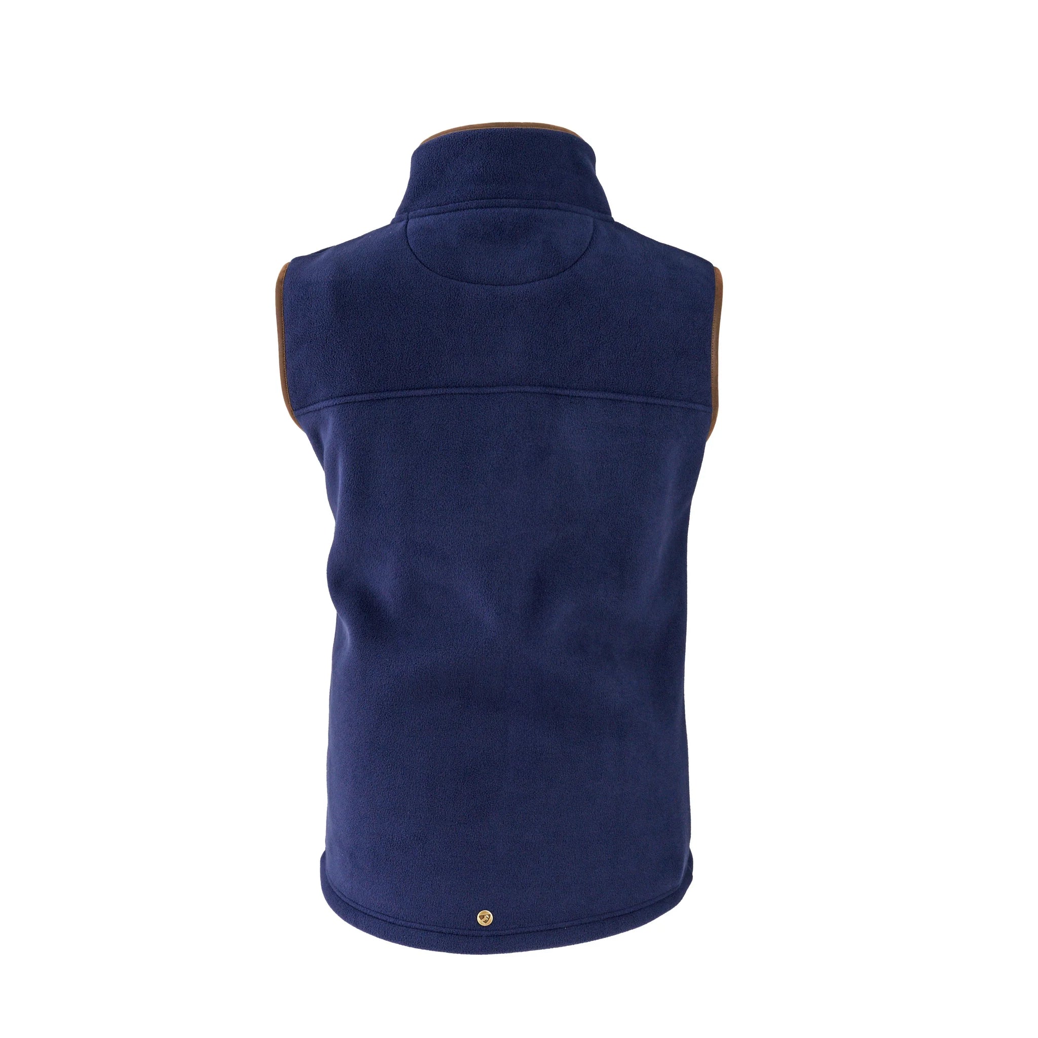 Shires Aubrion Core Fleece Gilet - Gents, 4 Colours, XS-XXXL