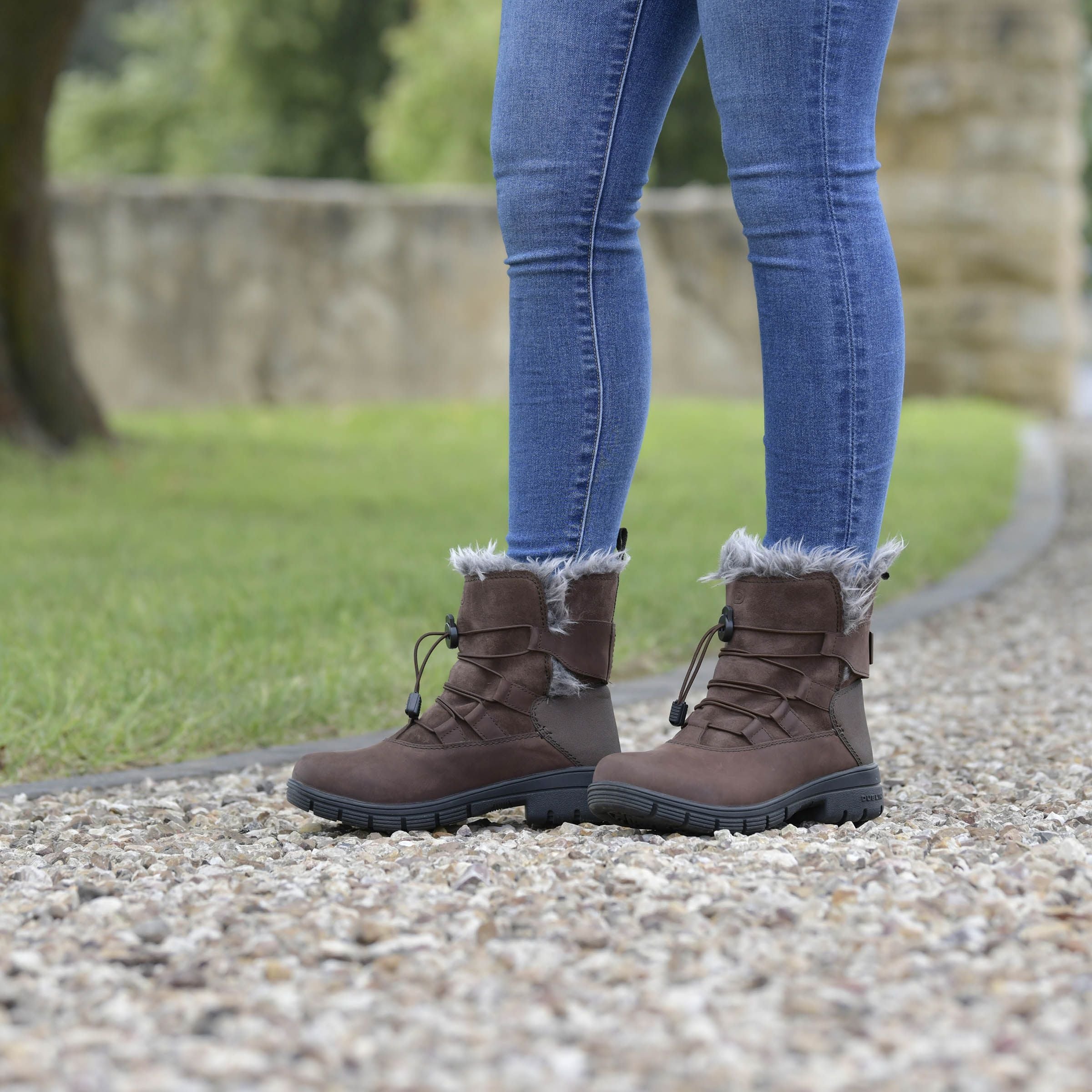 Short country clearance boots