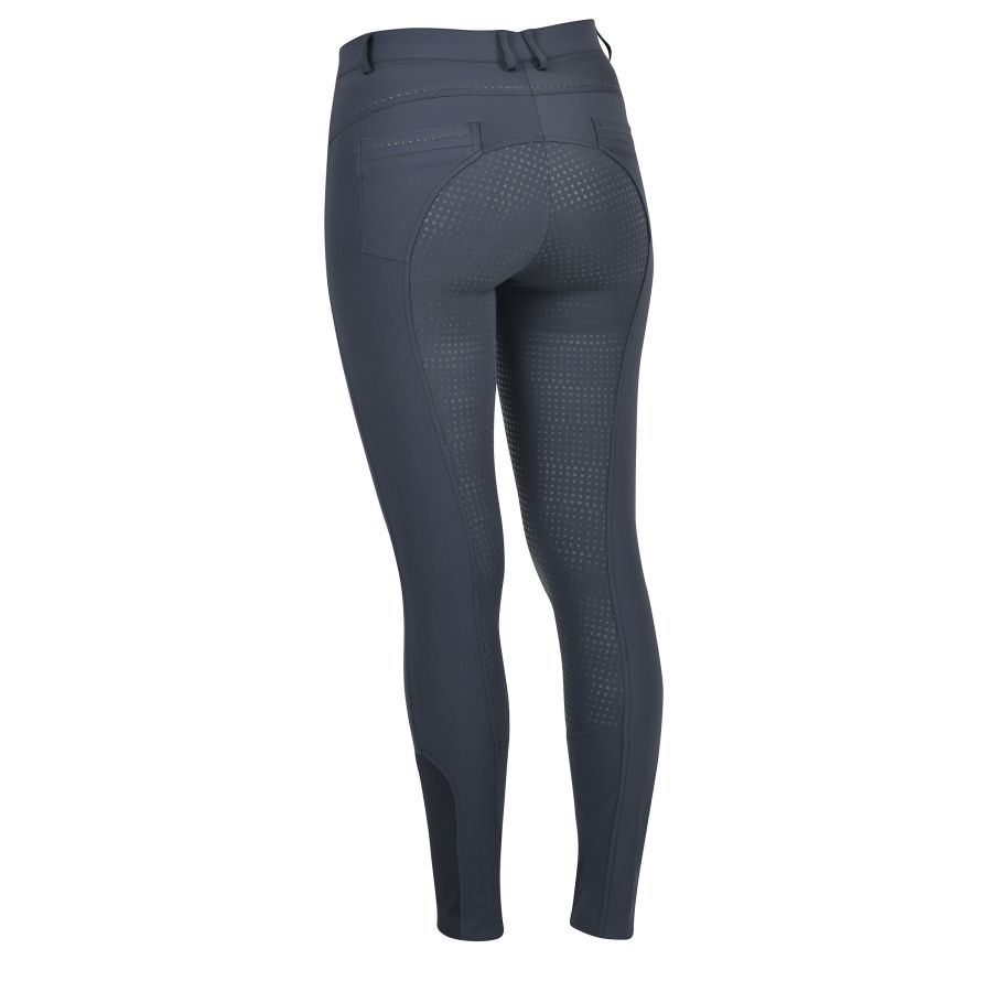 DUBLIN BREECHES SHELBY FULL SEAT , Womens, 5 Colours, 26"-36"
