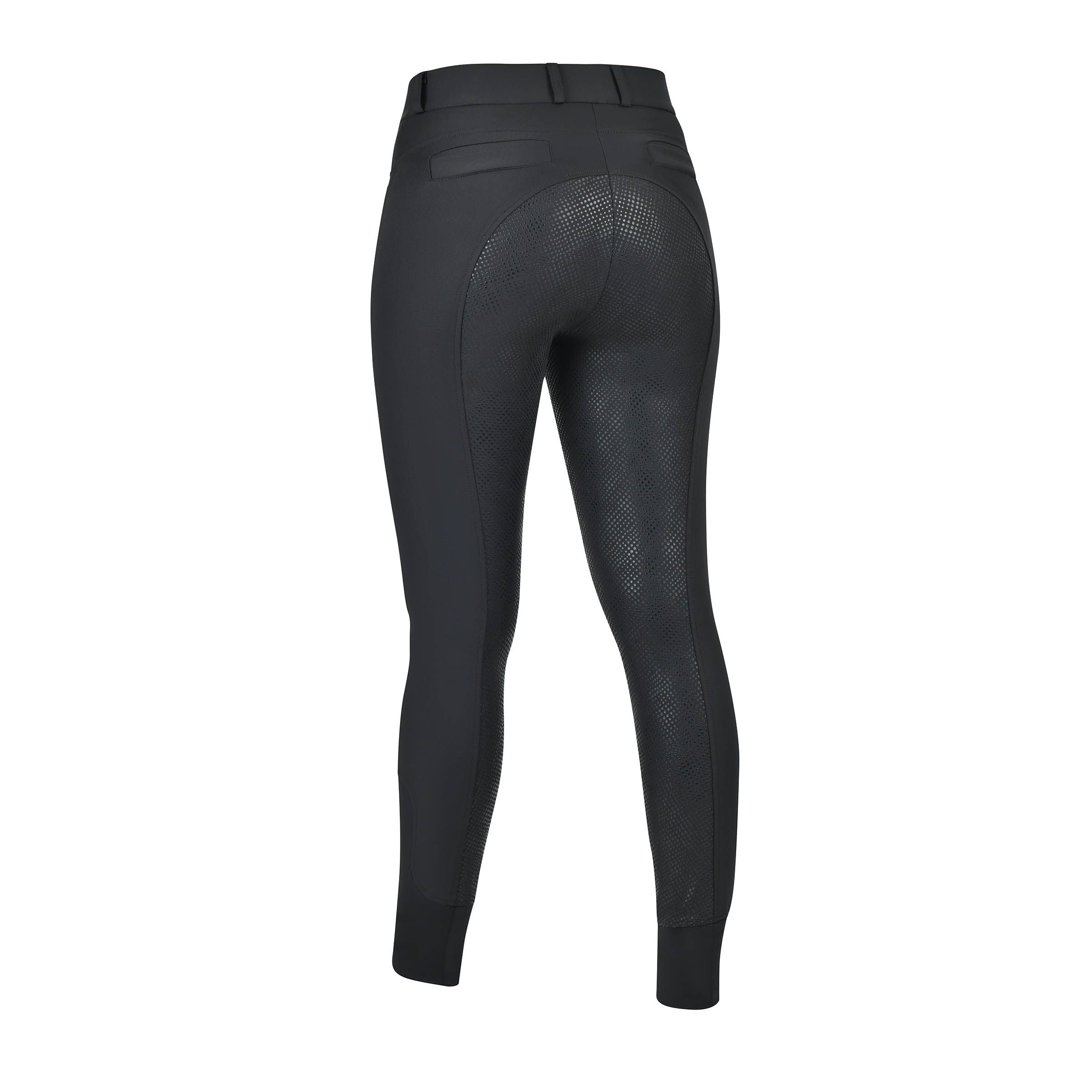 Weatherbeeta Duet Full Seat Ladies Breeches, 4 Colours, 26"-36"