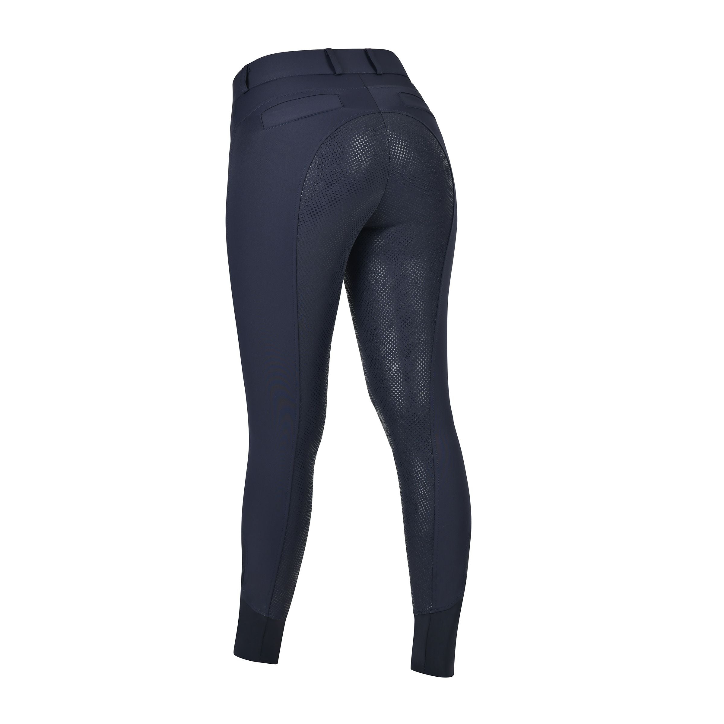 Weatherbeeta Duet Full Seat Ladies Breeches, 4 Colours, 26"-36"