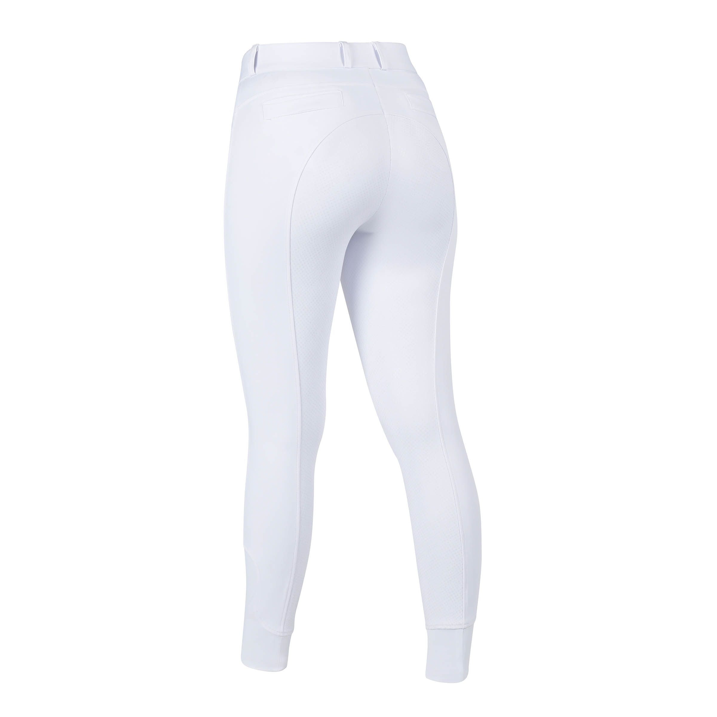 Weatherbeeta Duet Full Seat Ladies Breeches, 4 Colours, 26"-36"