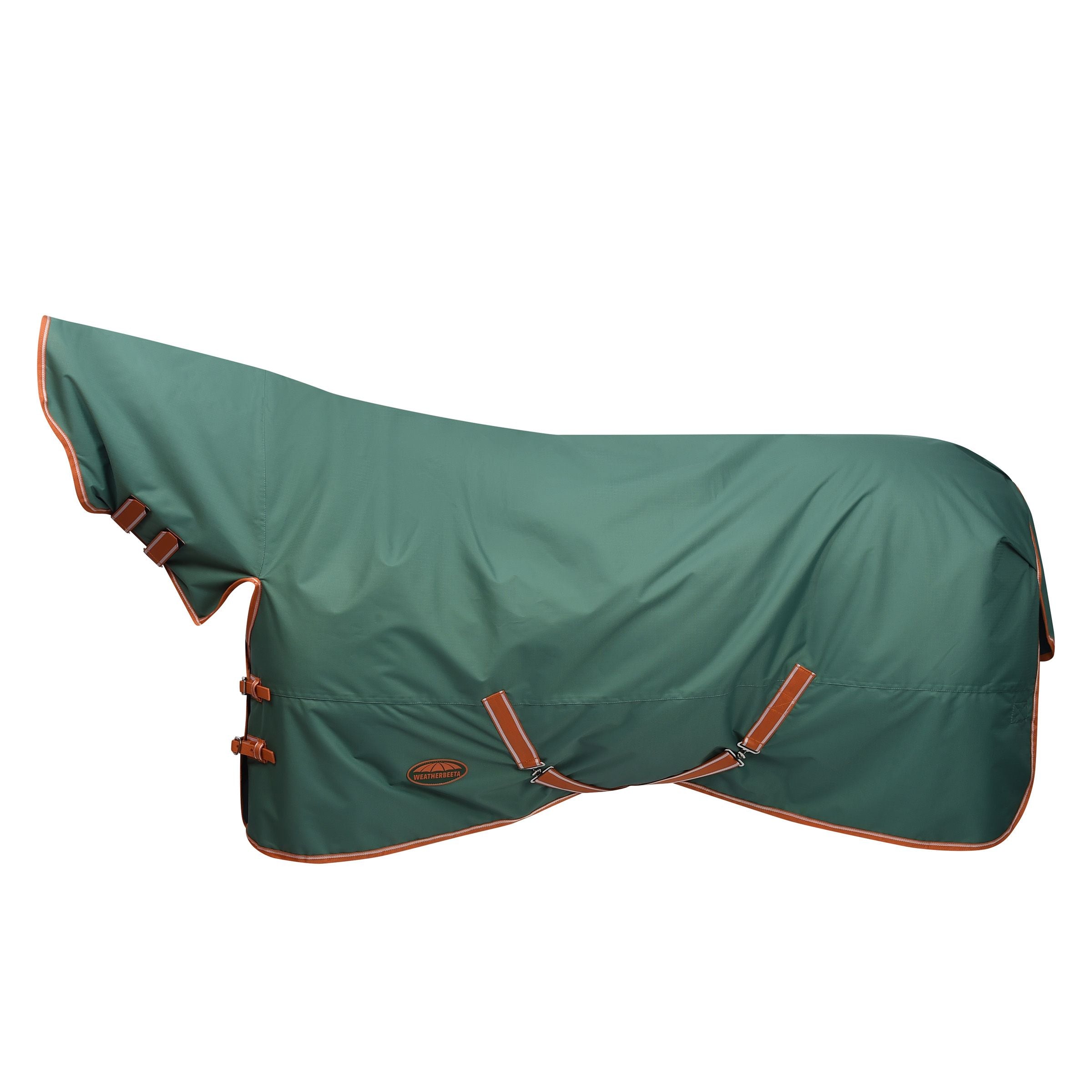 Weatherbeeta Comfitec Combo Turnout Rug, Tyro Full Neck, Lite Plus, 50g,