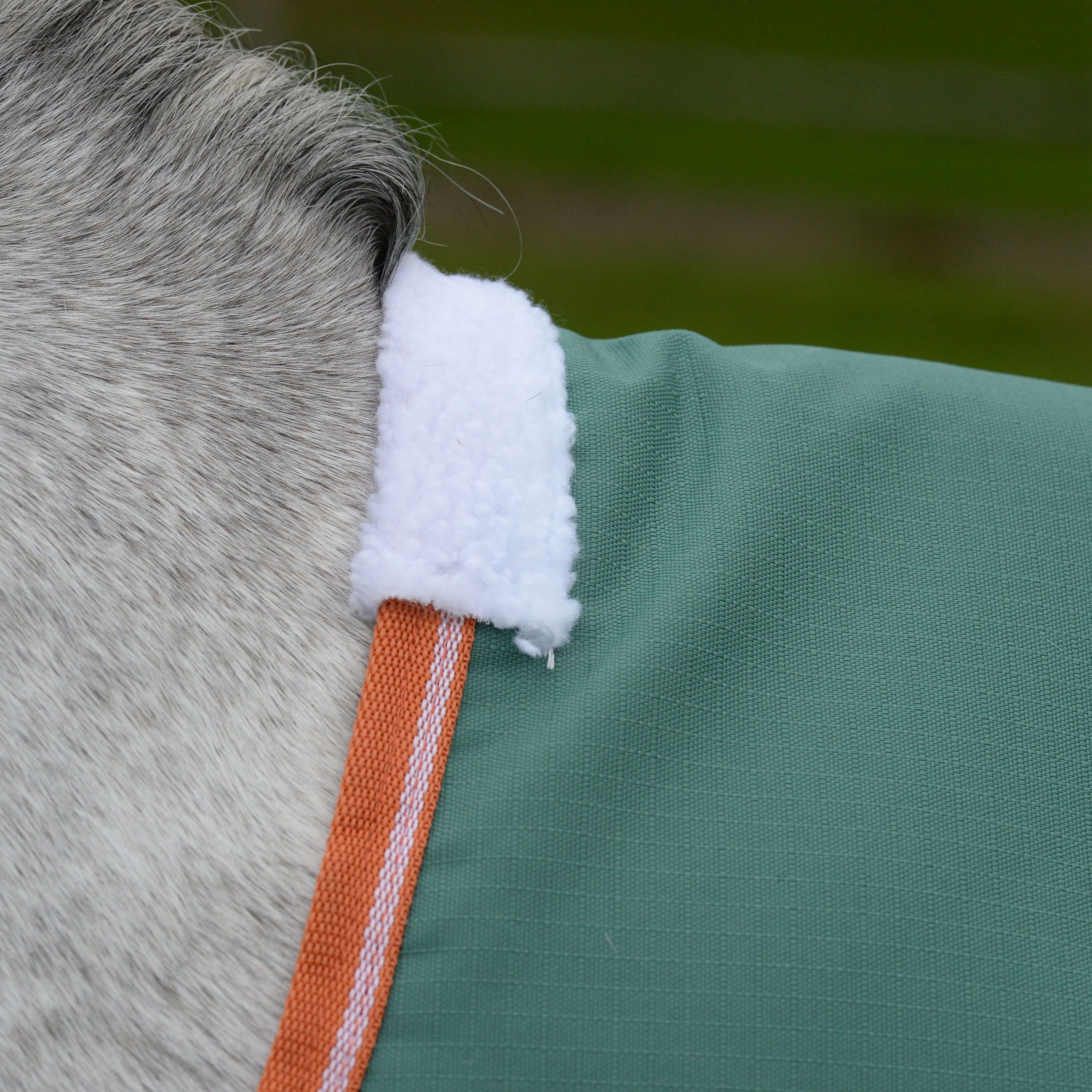 Weatherbeeta Comfitec Turnout Rug, Tyro Std Neck, Lite Plus, 50g, 2 Colours
