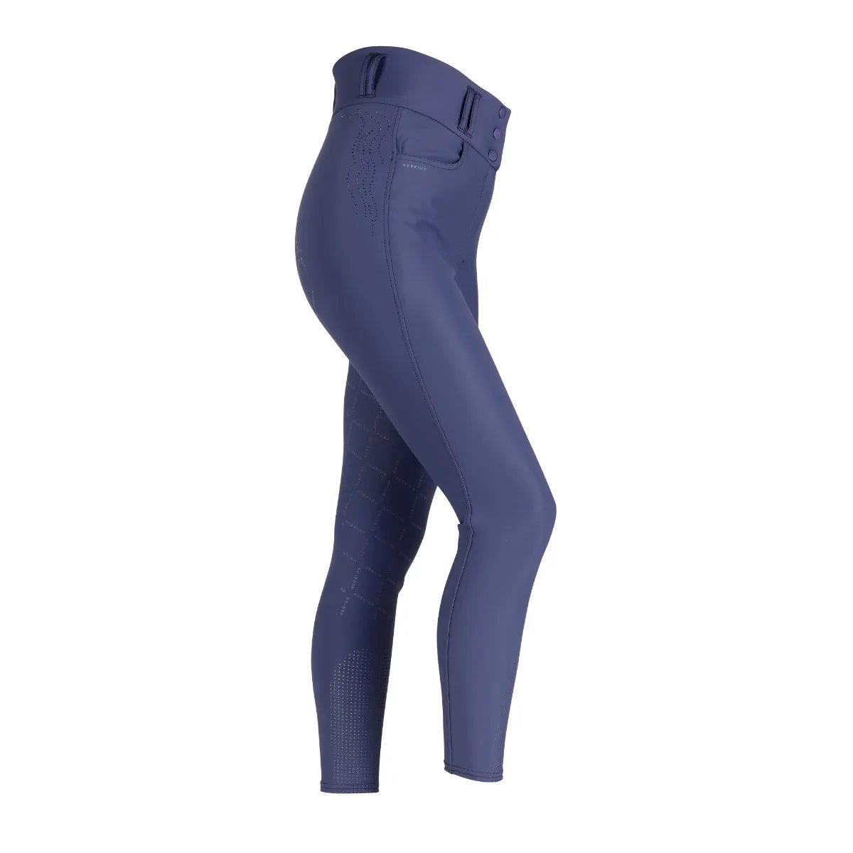Shires Aubrion Optima Luxe Ladies Breeches, Womens, 4 Colour options, 24"-36"