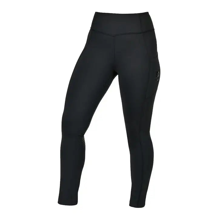 Dublin Everyday Ladies Horse Riding Tights, Womens, 3 Colours