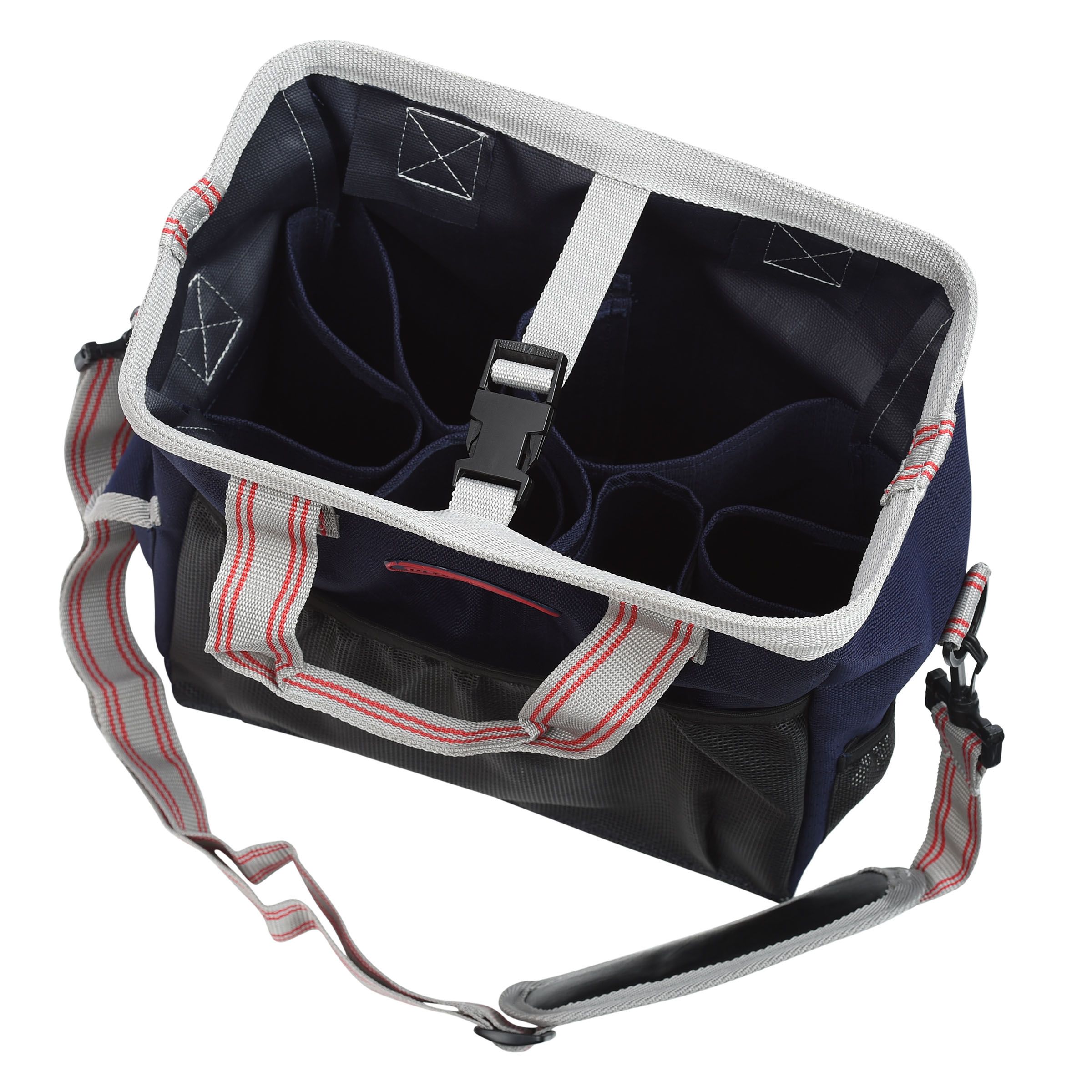 Weatherbeeta Tote Grooming Bag, Strong 1200D, Waterproof,