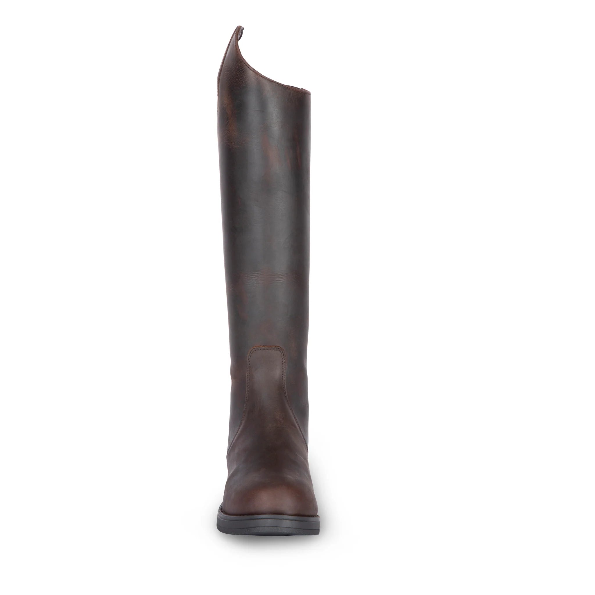 Shires Moretta Renata Long Country/Riding Boots,  Waterproof Foot, Zip Fasten