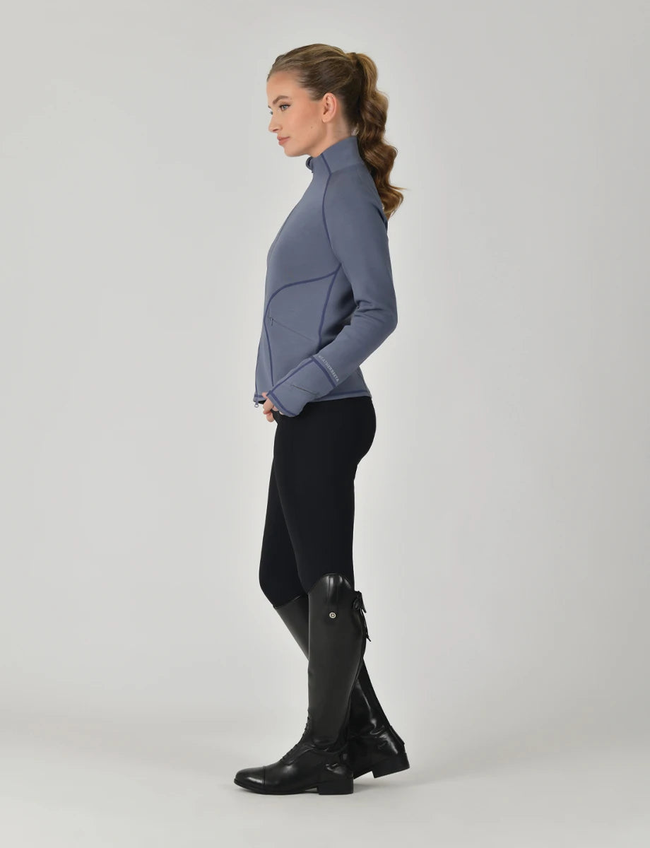 Weatherbeeta Ladies Copper Performance Jacket, 2 Colours