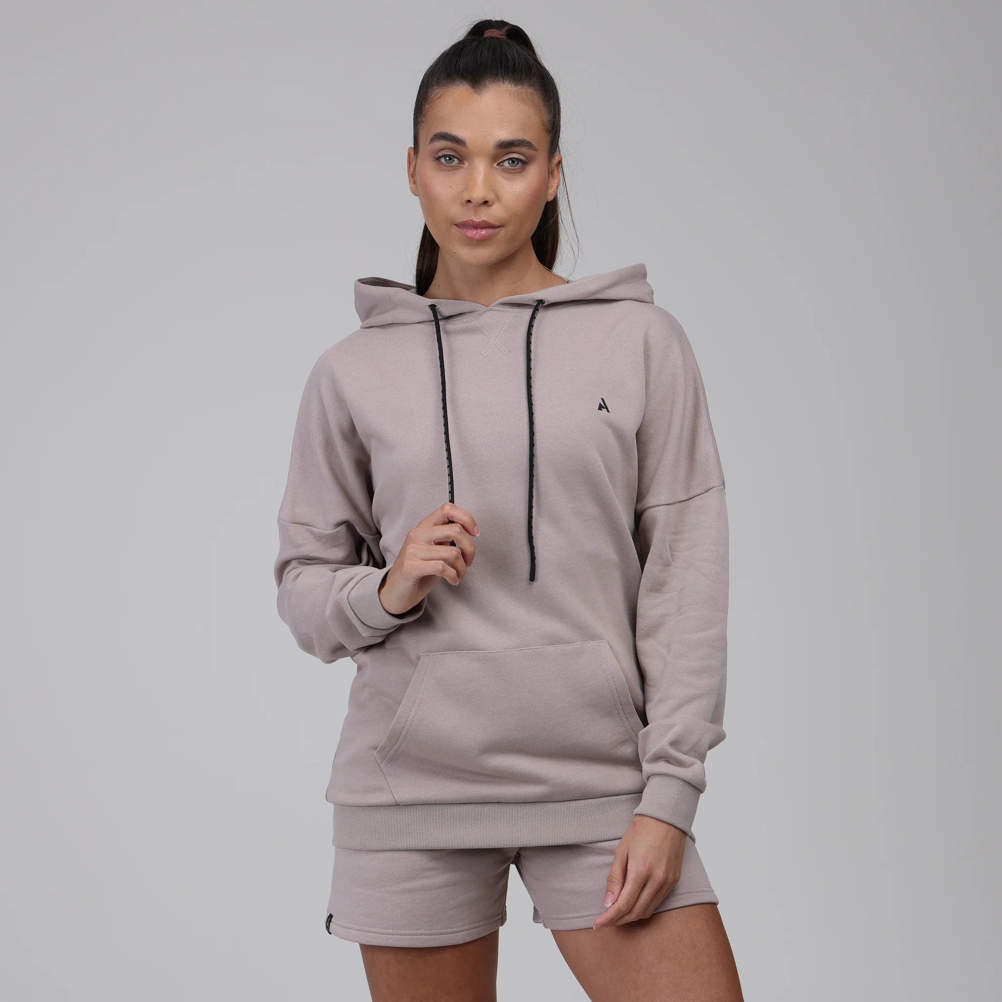 Shires Aubrion React Unisex Hoodie Jacket