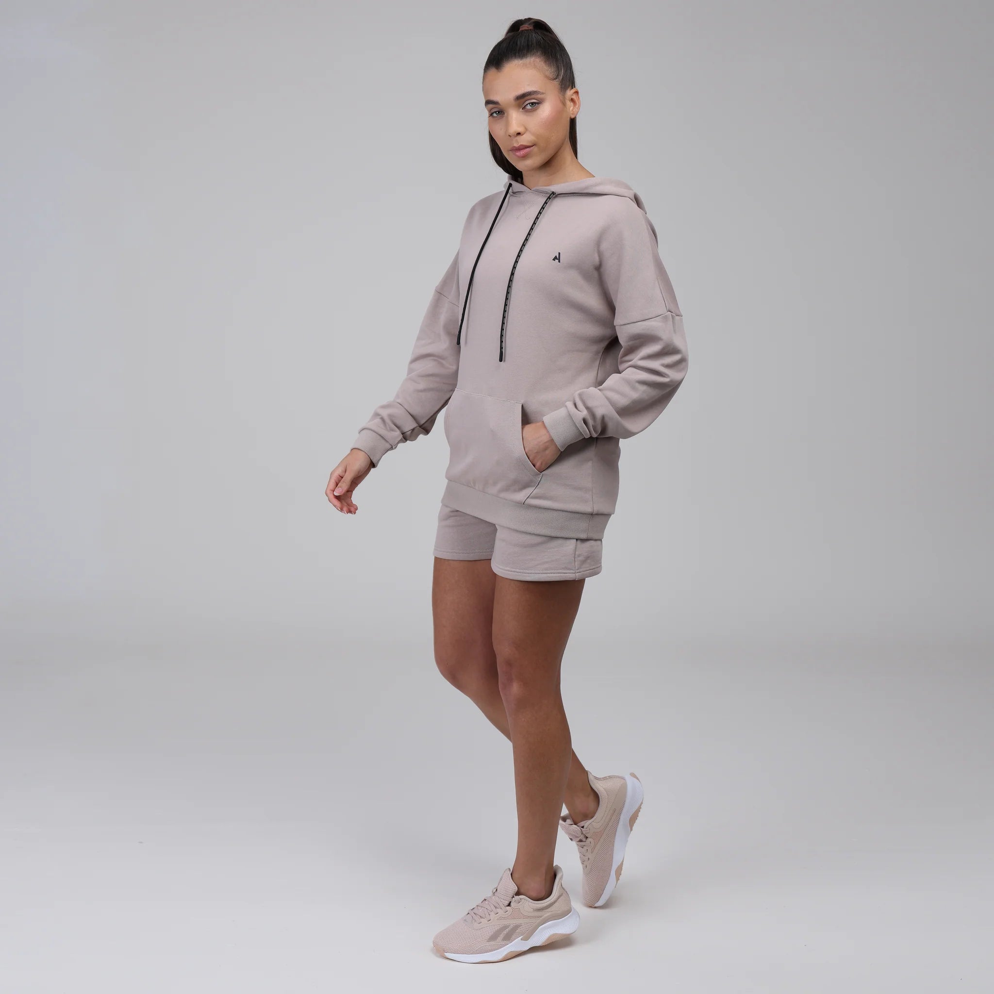 Shires Aubrion React Unisex Hoodie Jacket