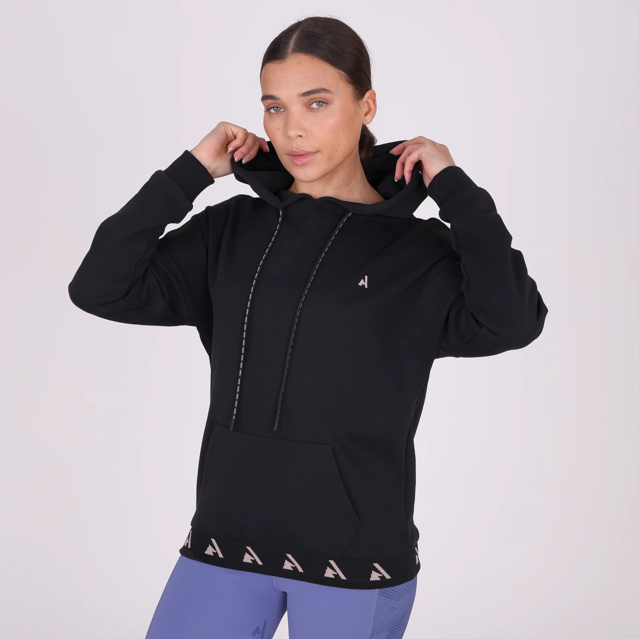Shires Aubrion React Unisex Hoodie Jacket