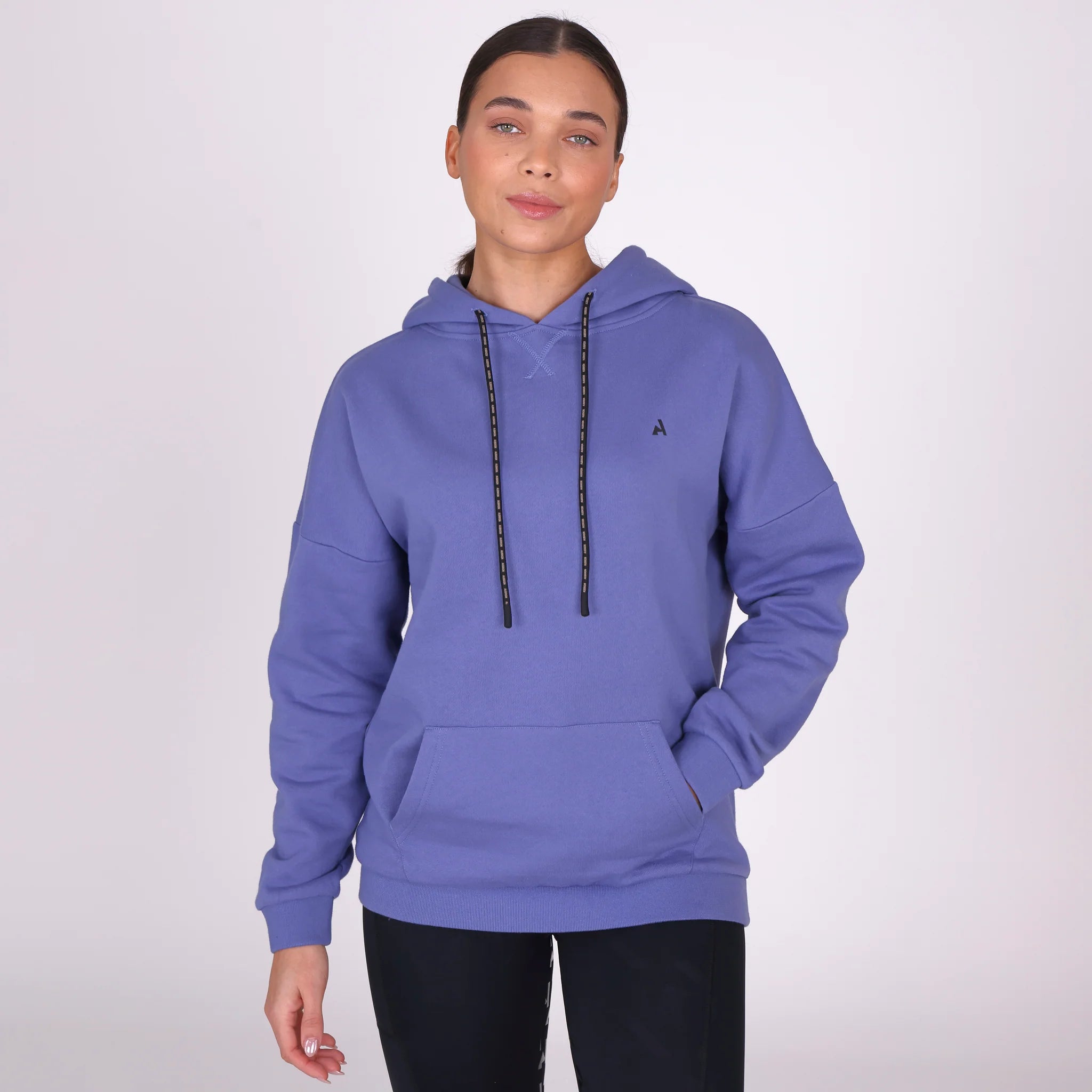 Shires Aubrion React Unisex Hoodie Jacket