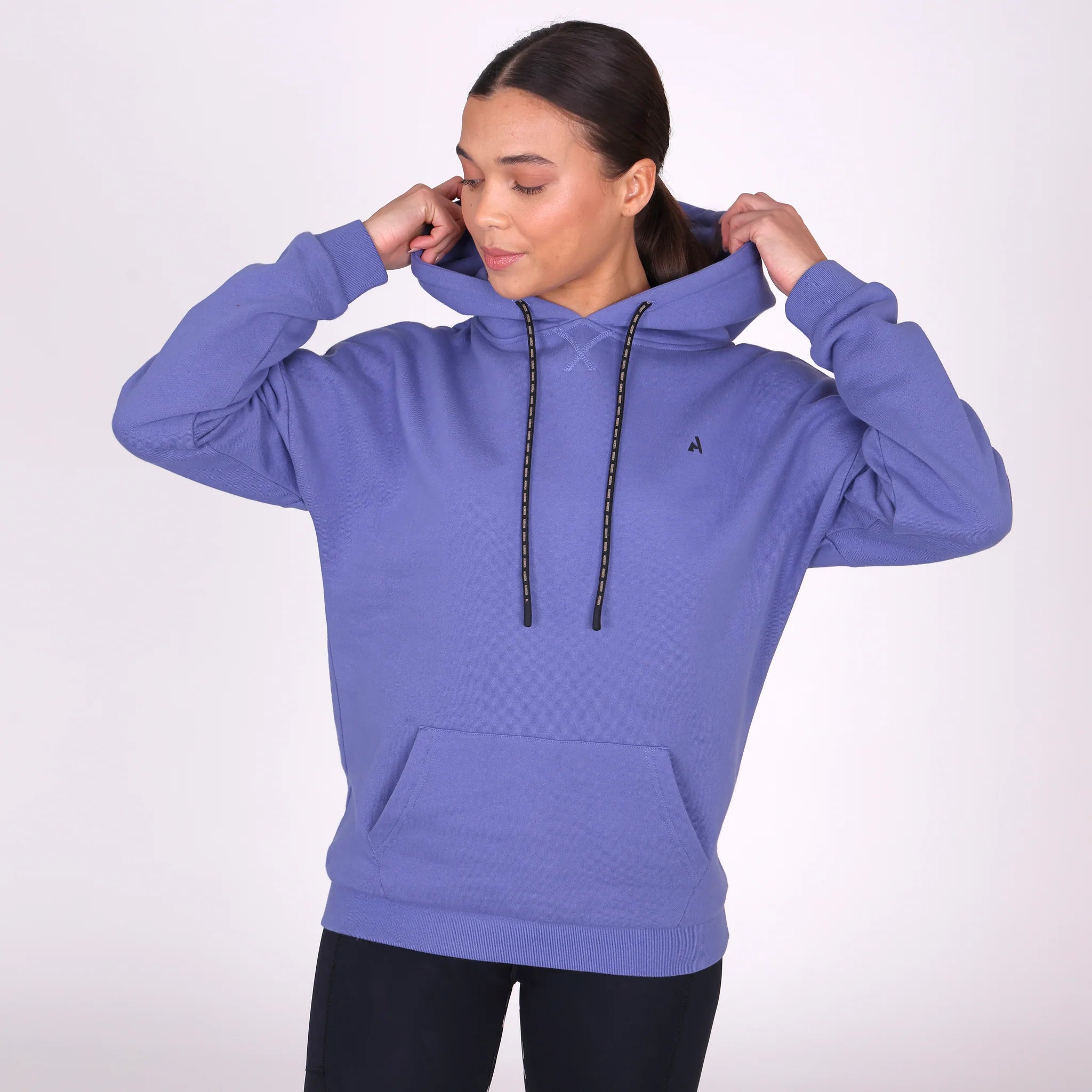 Shires Aubrion React Unisex Hoodie Jacket