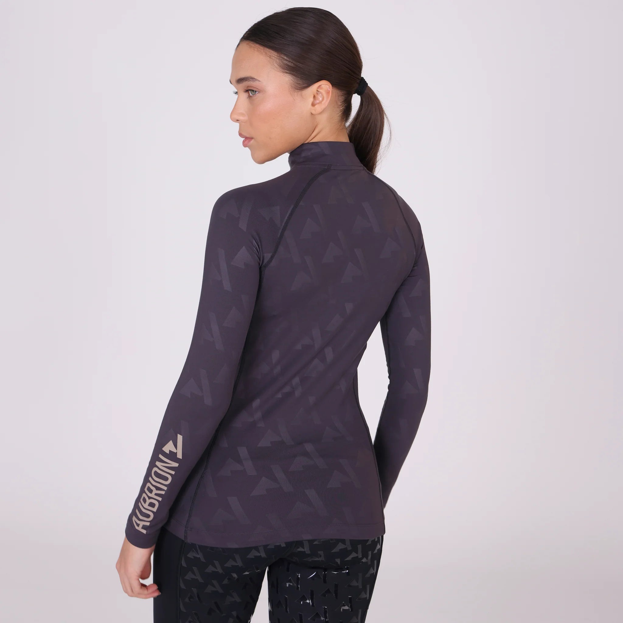 Shires Aubrion React Winter Base Layer, Ladies, XXS-XXXL, 4 Colours