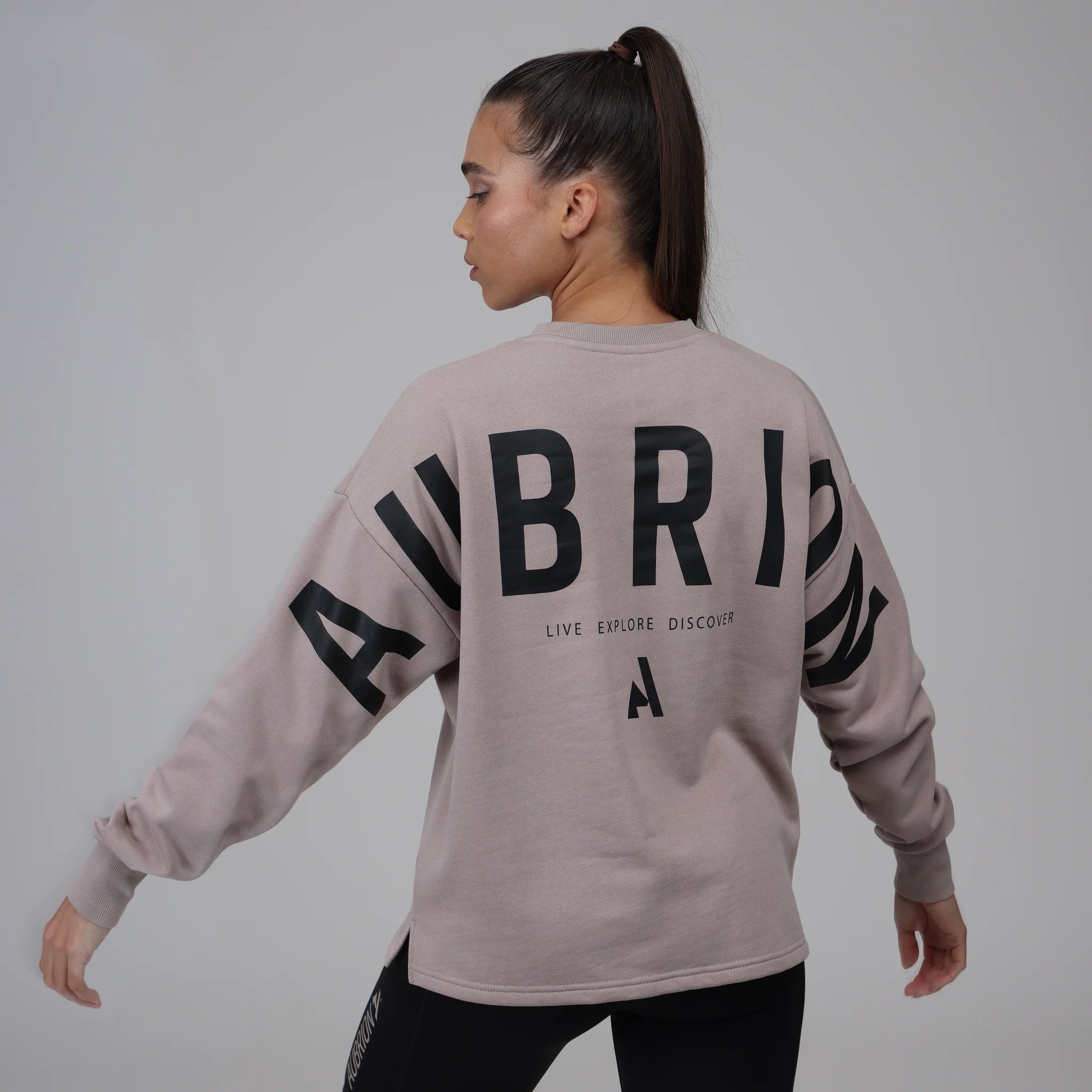 Shires Aubrion React Sweatshirt/ Shirt, Ladies, XXS-XXXL