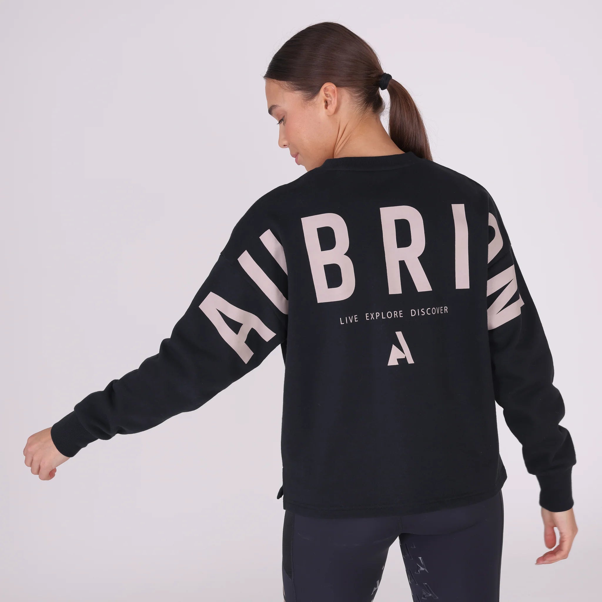 Shires Aubrion React Sweatshirt/ Shirt, Ladies, XXS-XXXL