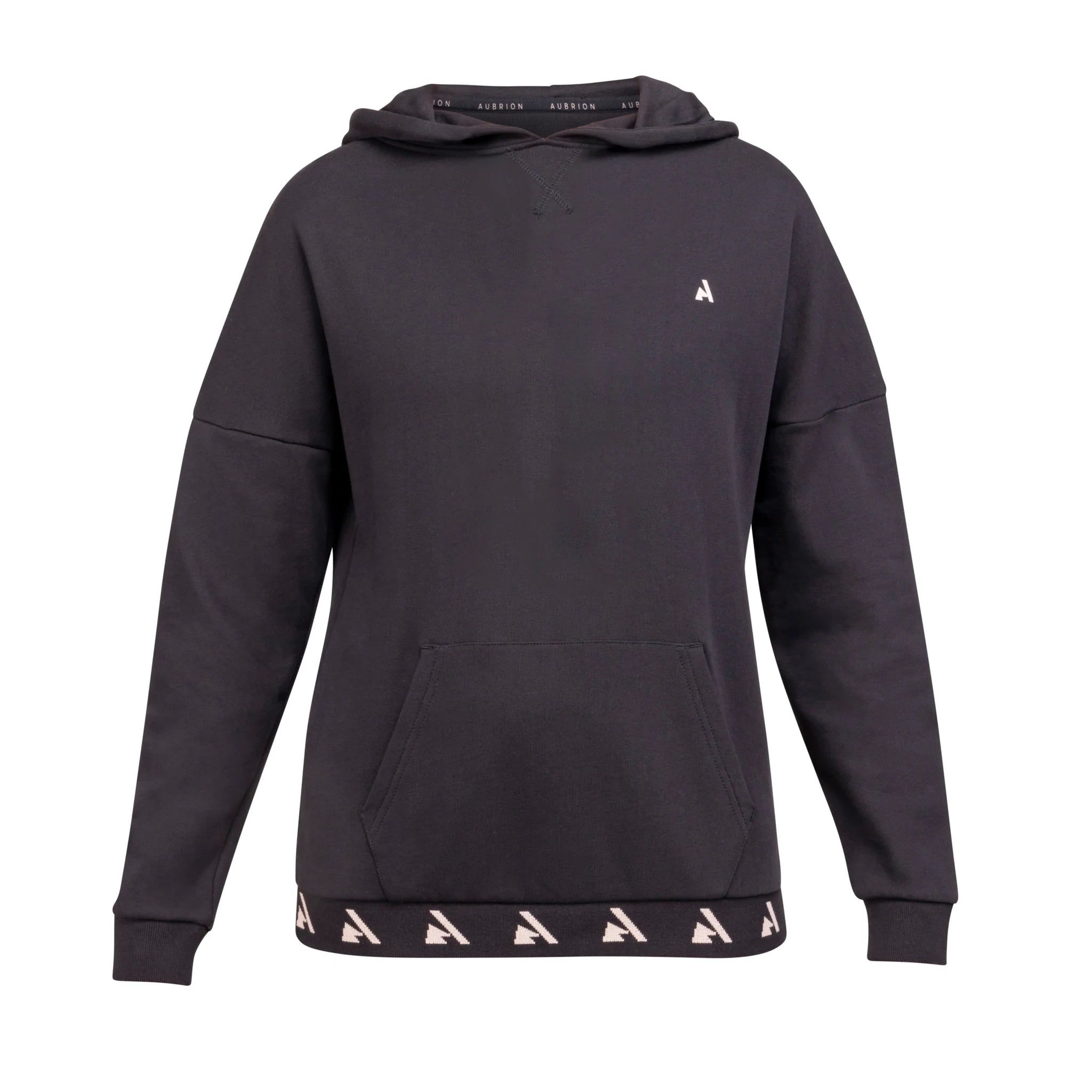 Shires Aubrion React Unisex Hoodie - Young Rider , Ages 7-14,