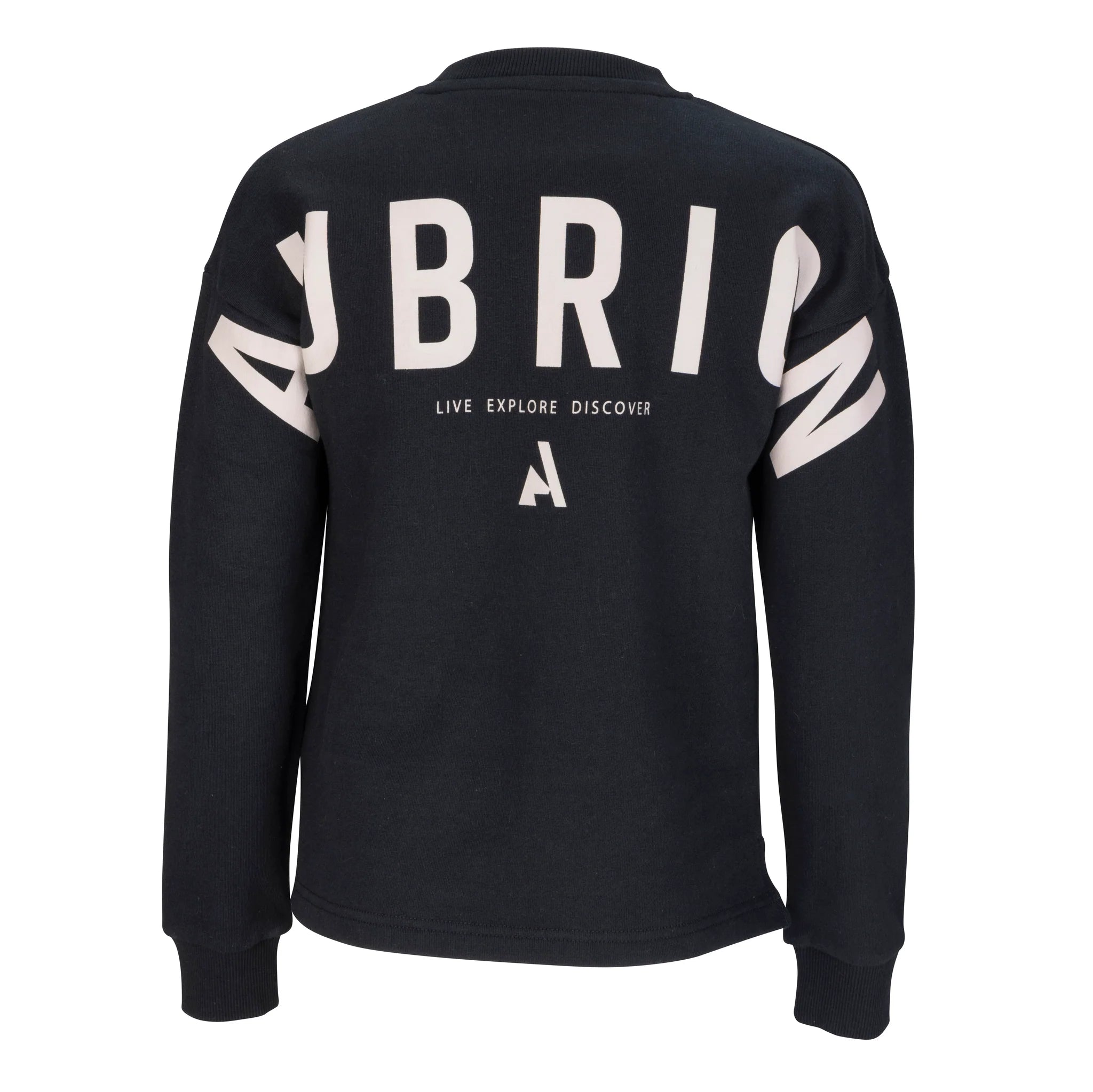 Shires Aubrion React Sweatshirt - Young Rider , Ages 7-14,