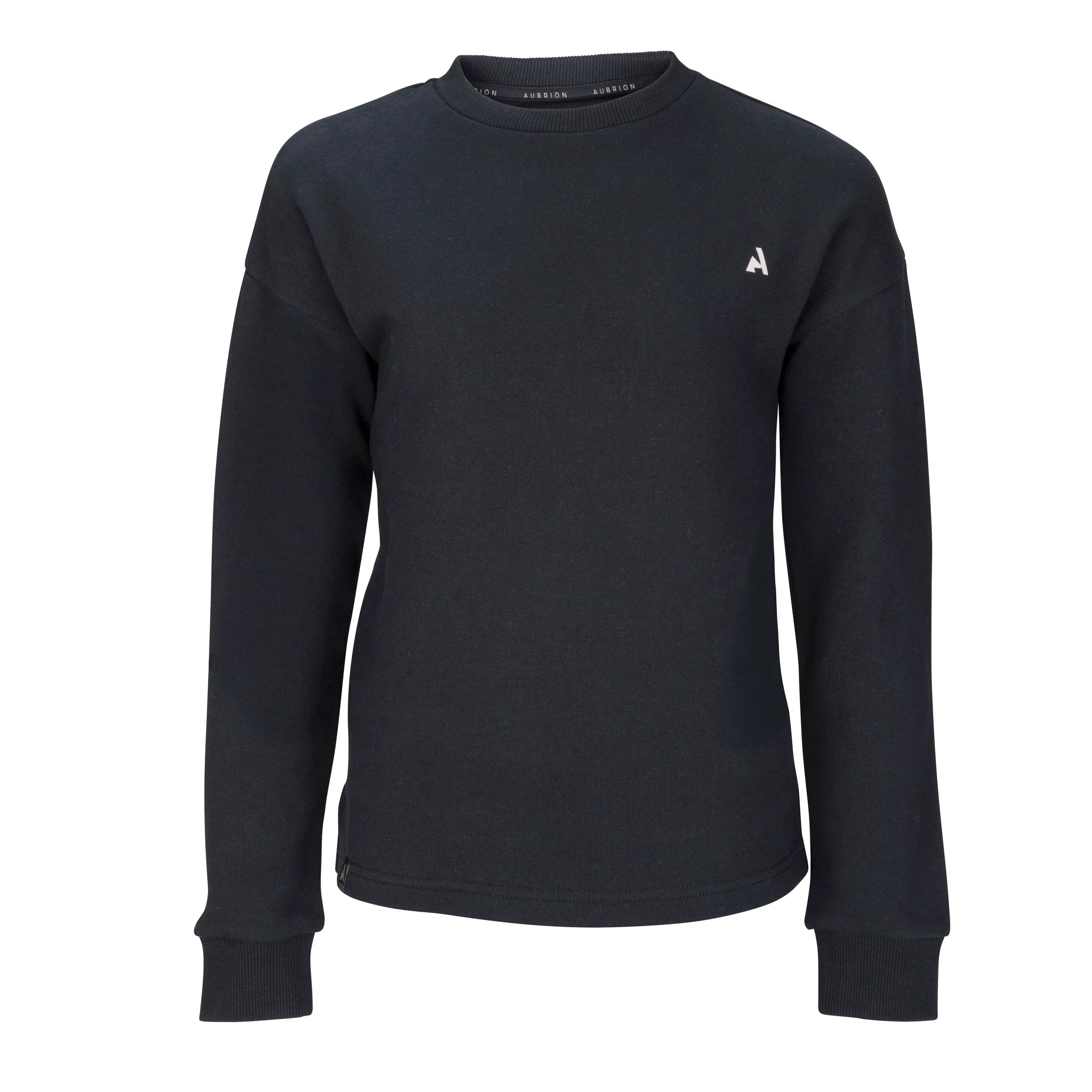 Shires Aubrion React Sweatshirt - Young Rider , Ages 7-14,