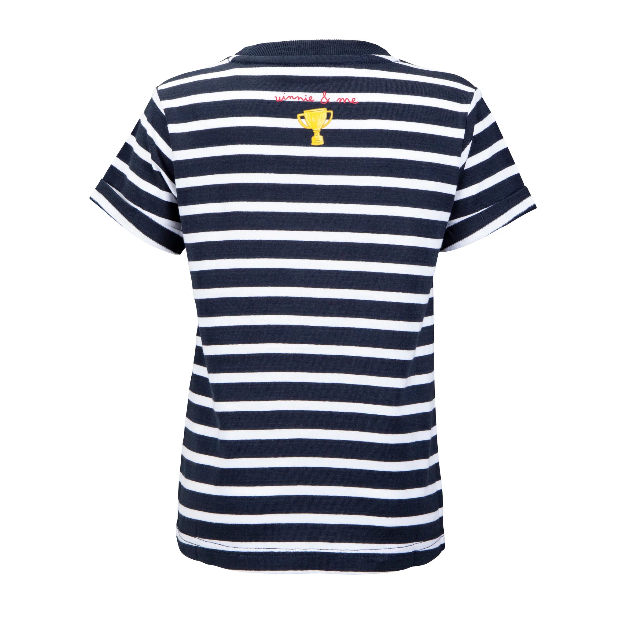 Shires Winnie & Me T-Shirt, Childs.