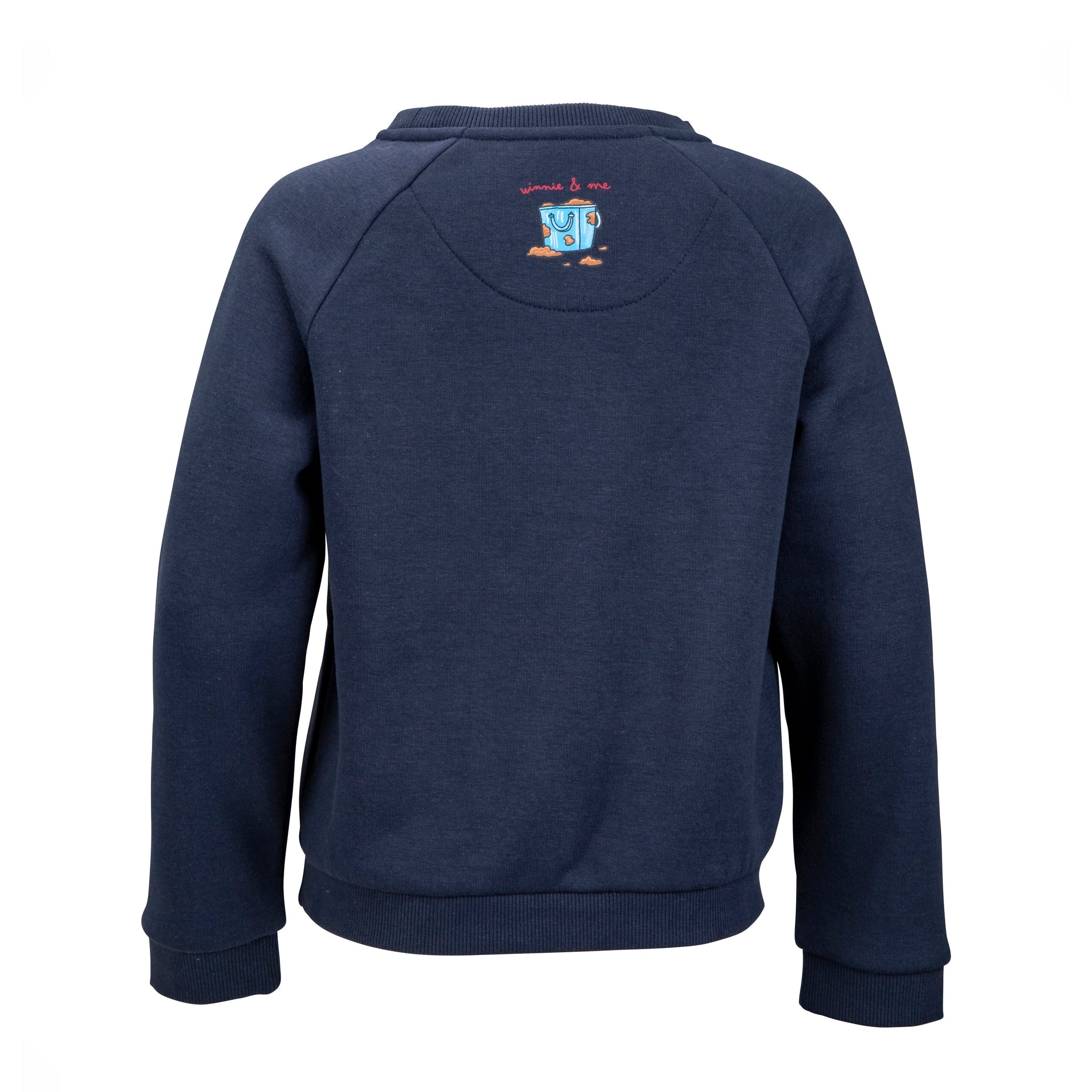 Shires Winnie & Me SweatShirt, Childs.