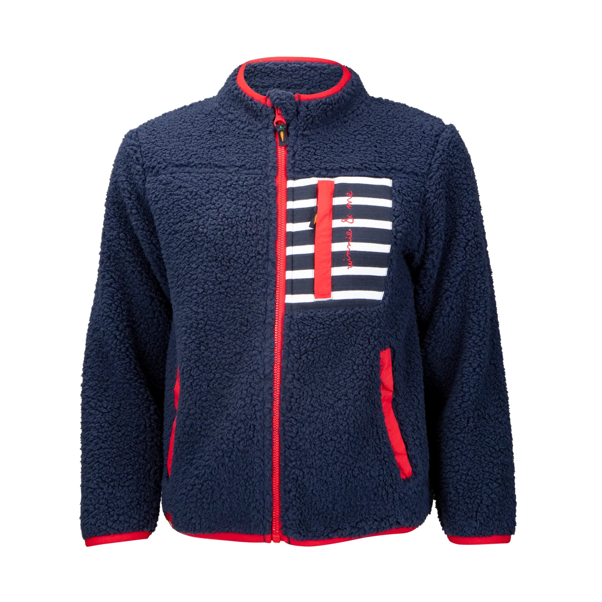 Shires Winnie & Me Fleece Top, Childs.