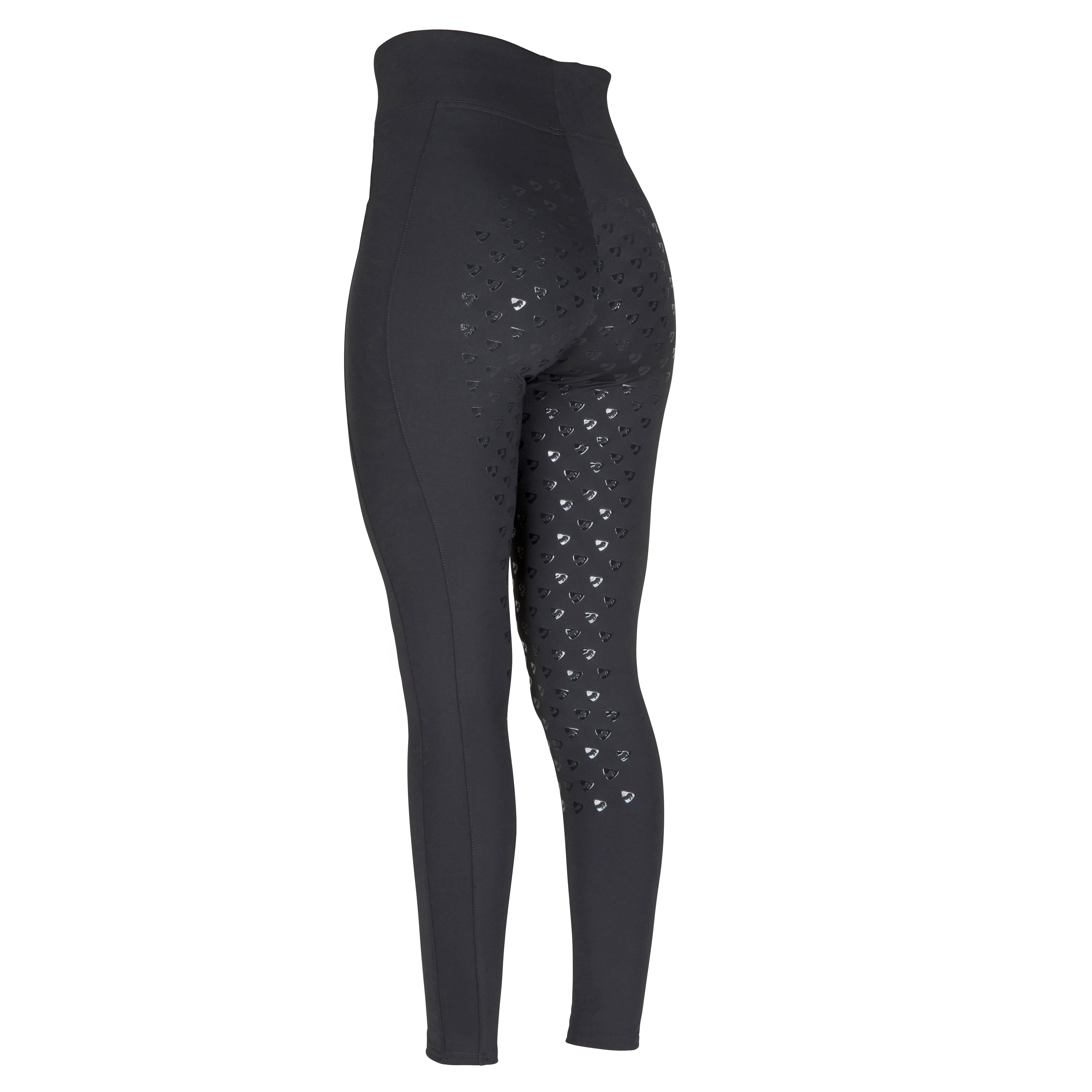 Shires Aubrion Ladies Eltar Horse Riding Tights,  Womens,  6 Colour Options