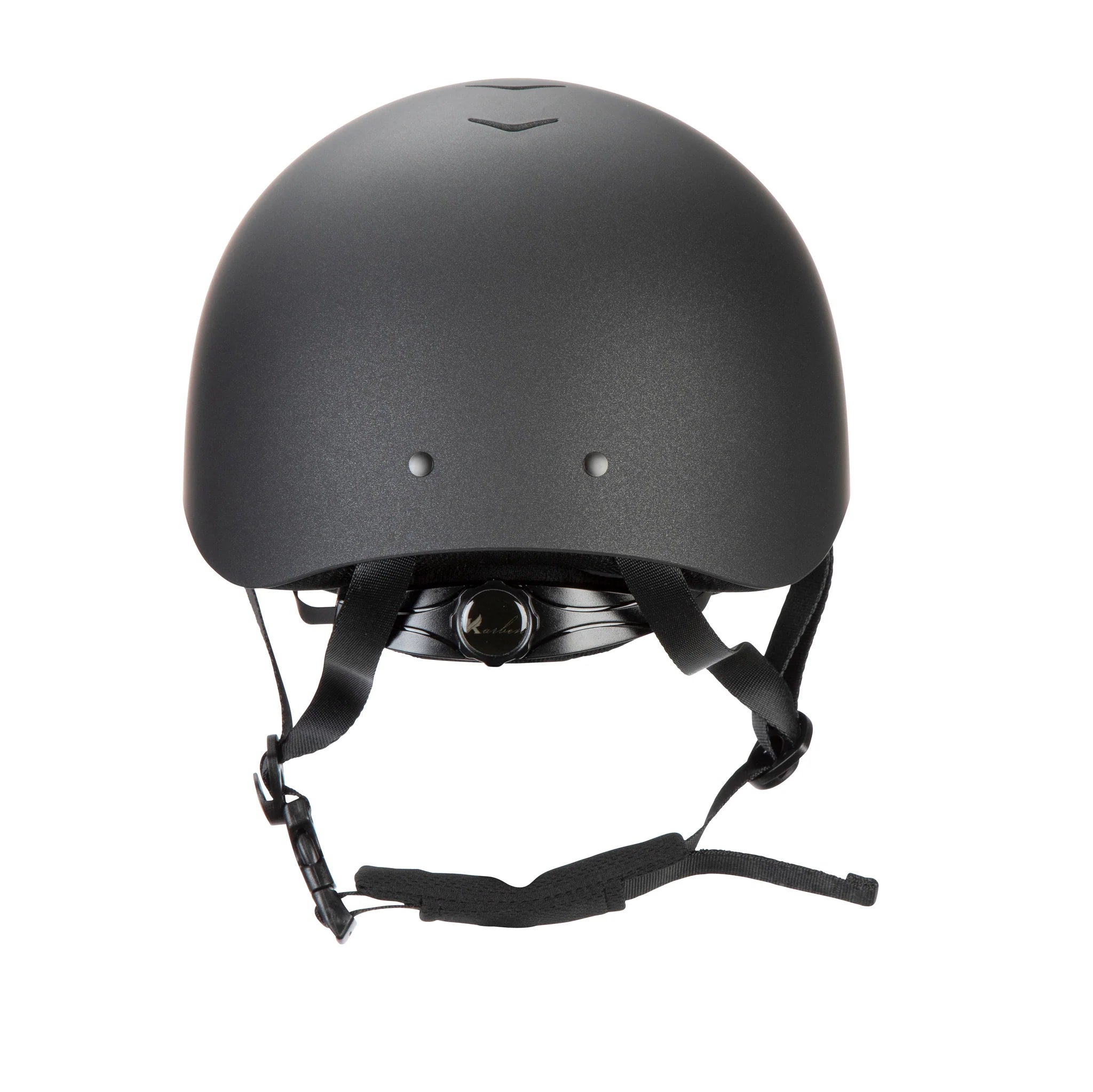 Shires Karben Sonic LSH Horse Riding Hat, Dial Sizing, PAS015, Kitemarked, CE.