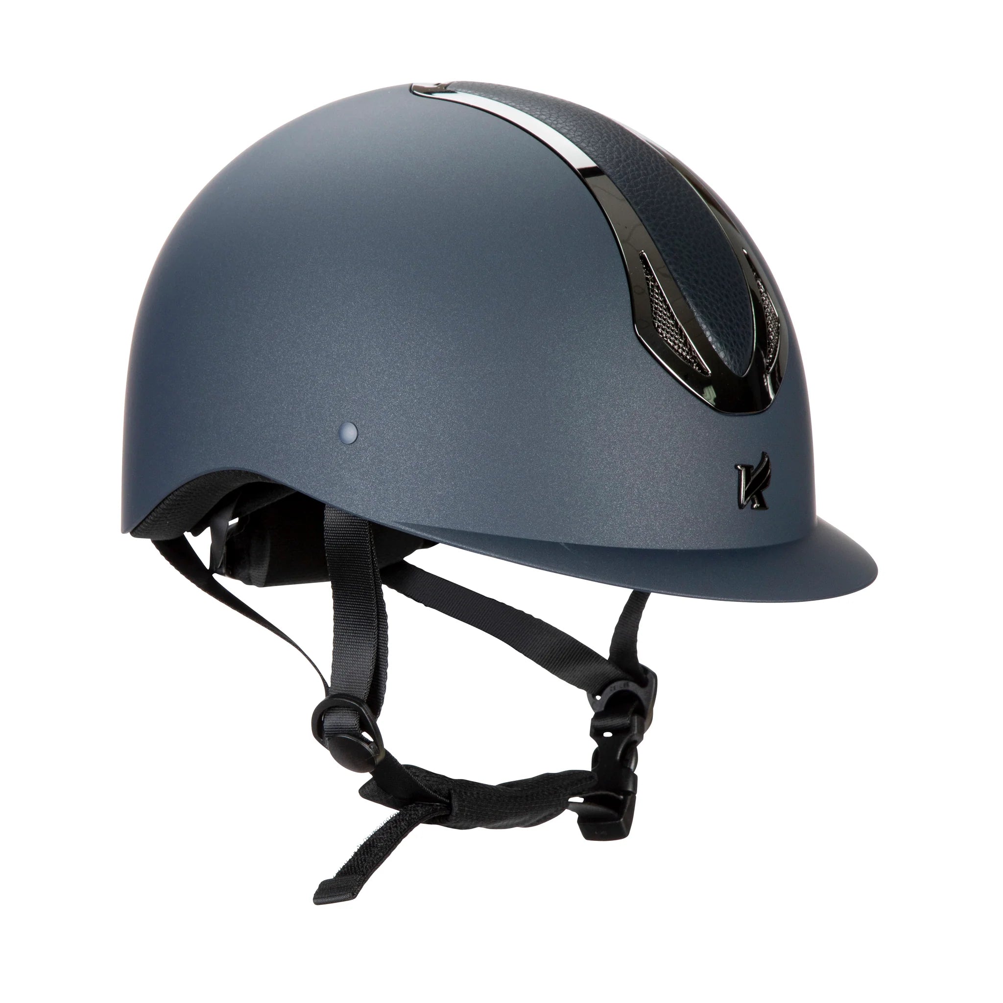 Shires Karben Sonic LSH Horse Riding Hat, Dial Sizing, PAS015, Kitemarked, CE.