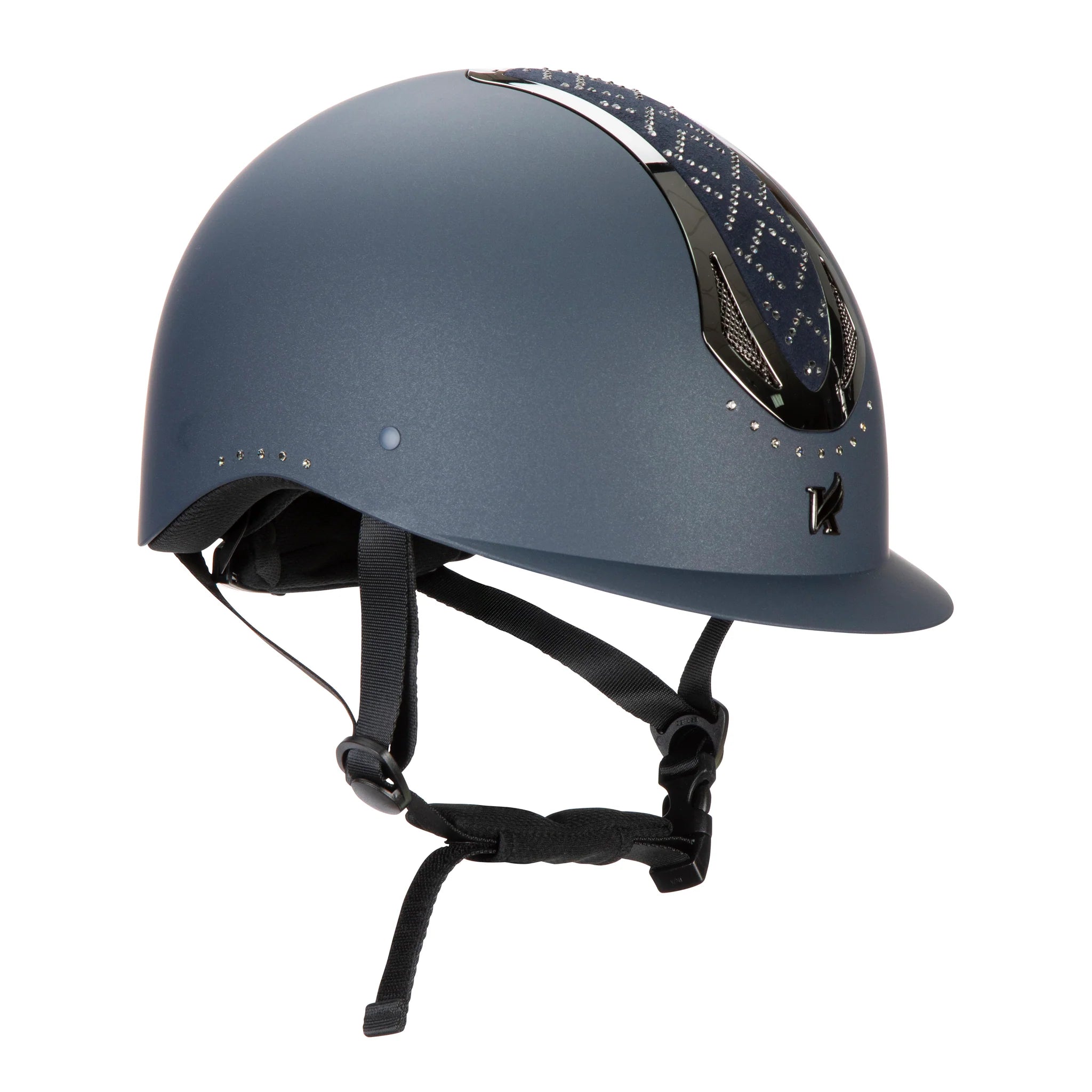 Shires Karben Sonic GXY Horse Riding Hat, Dial Sizing, PAS015, Kitemarked, CE.