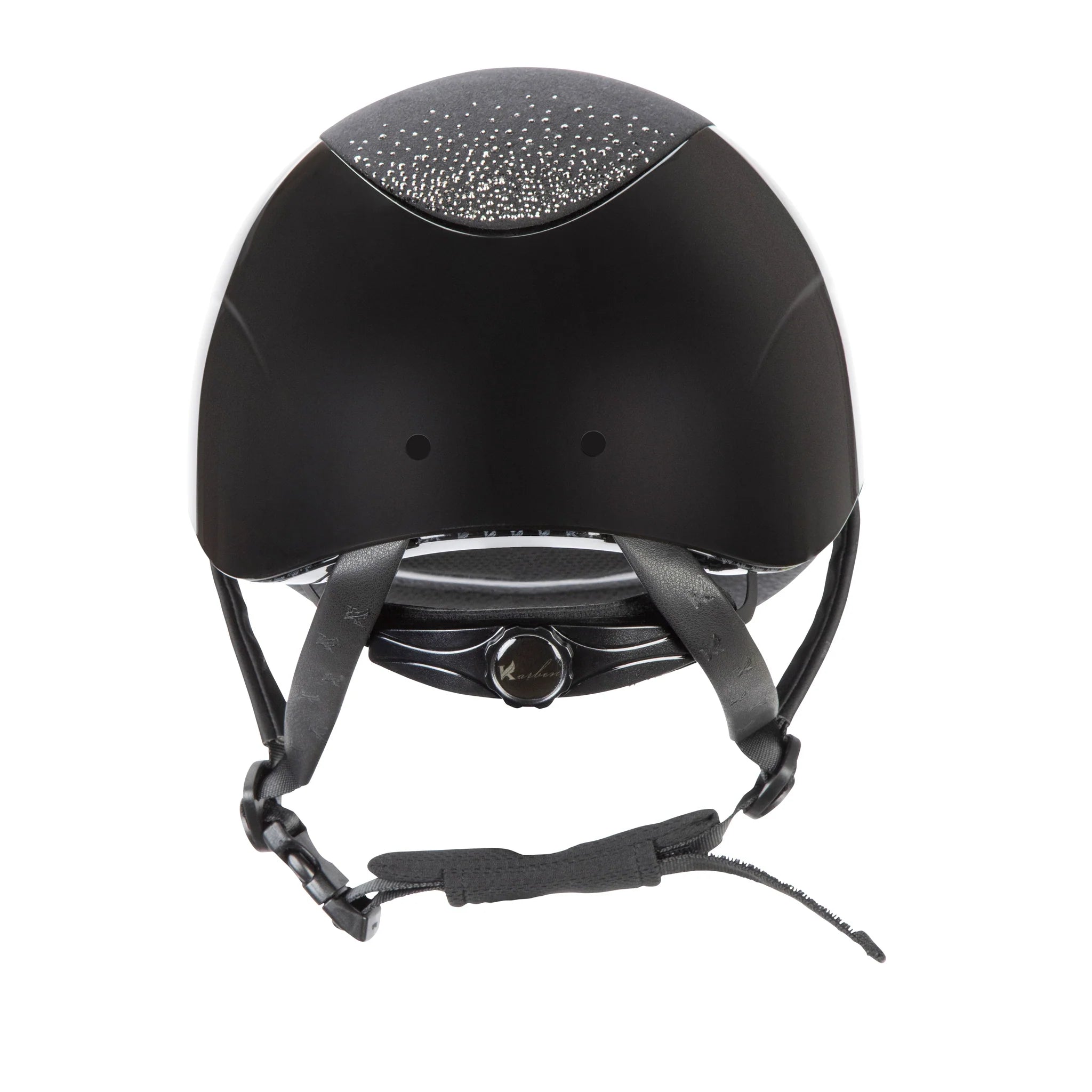 Shires Karben Ariel Ellipse SP Horse Riding Hat, Dial Sizing, PAS015, Kitemarked