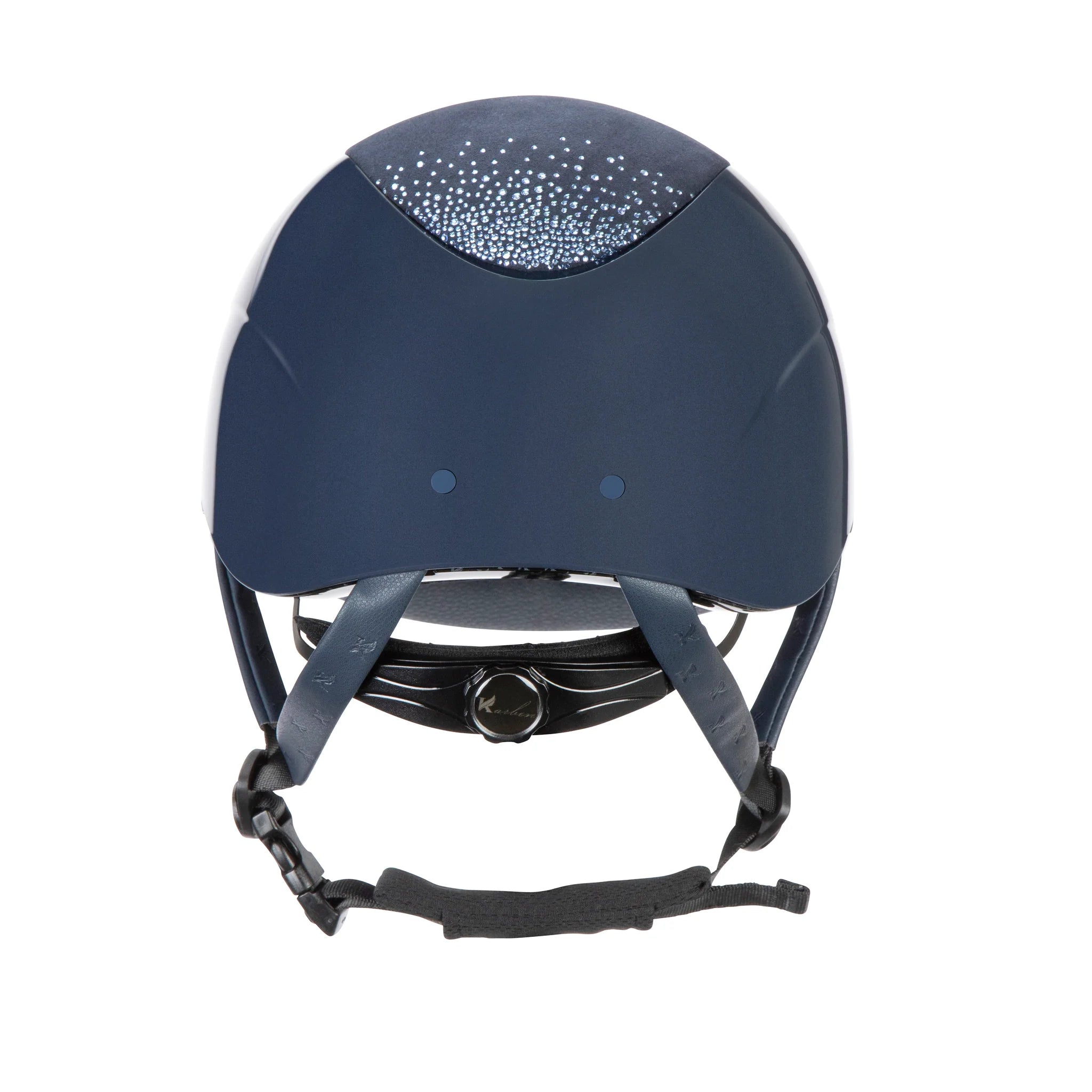 Shires Karben Ariel Ellipse SP Horse Riding Hat, Dial Sizing, PAS015, Kitemarked