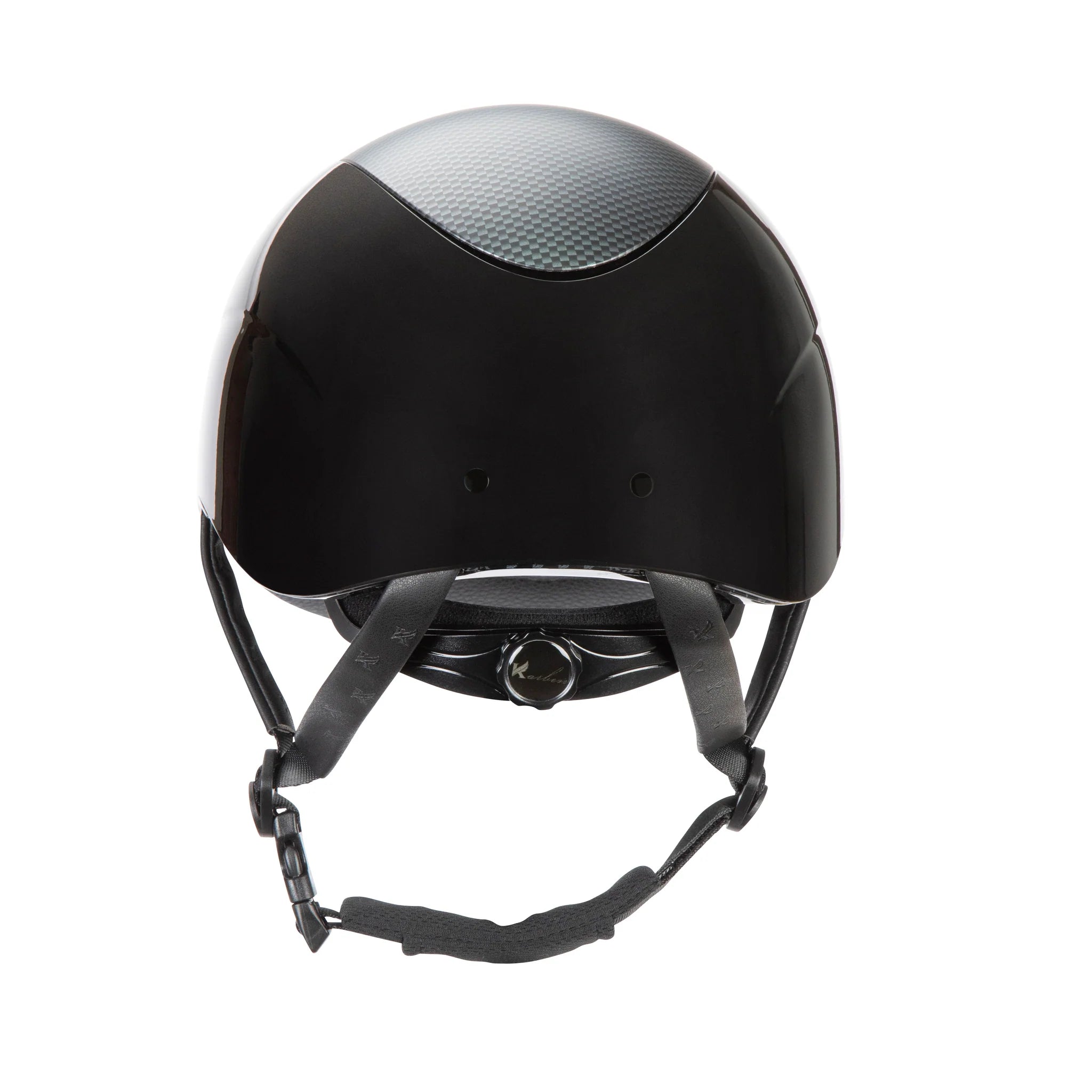 Shires Karben Drew Ellipse SP Horse Riding Hat, Dial Sizing, PAS015, Kitemarked