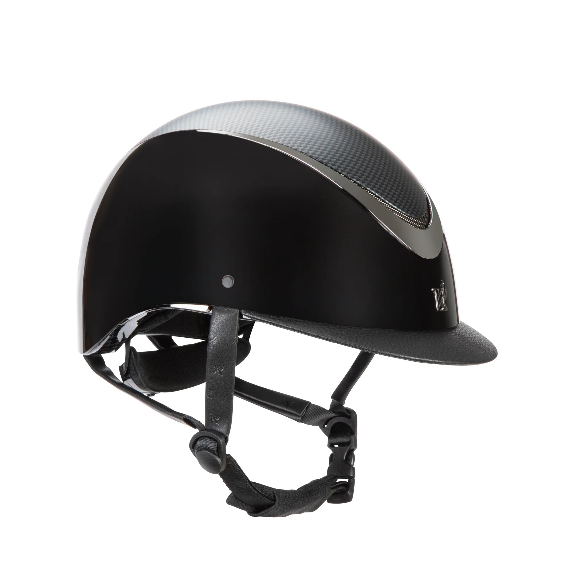 Shires Karben Drew Ellipse SP Horse Riding Hat, Dial Sizing, PAS015, Kitemarked