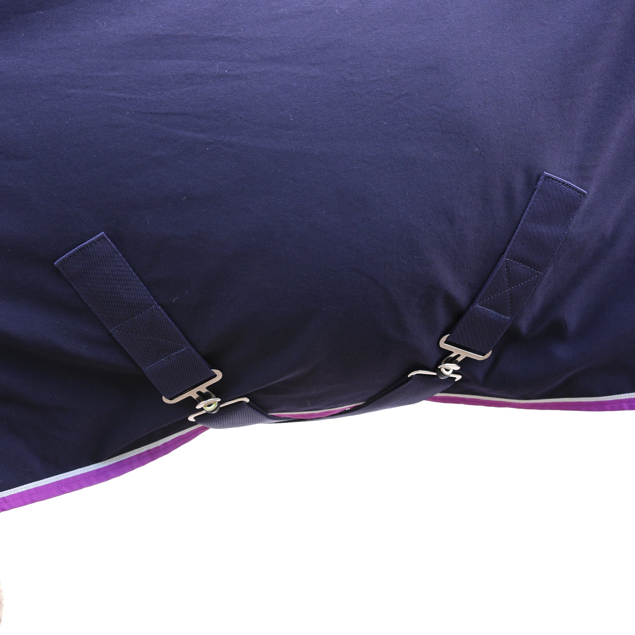 Shires Winnie & Me Stable Sheet, Travel Rug,  Pony,  3'6" - 5'3", Navy